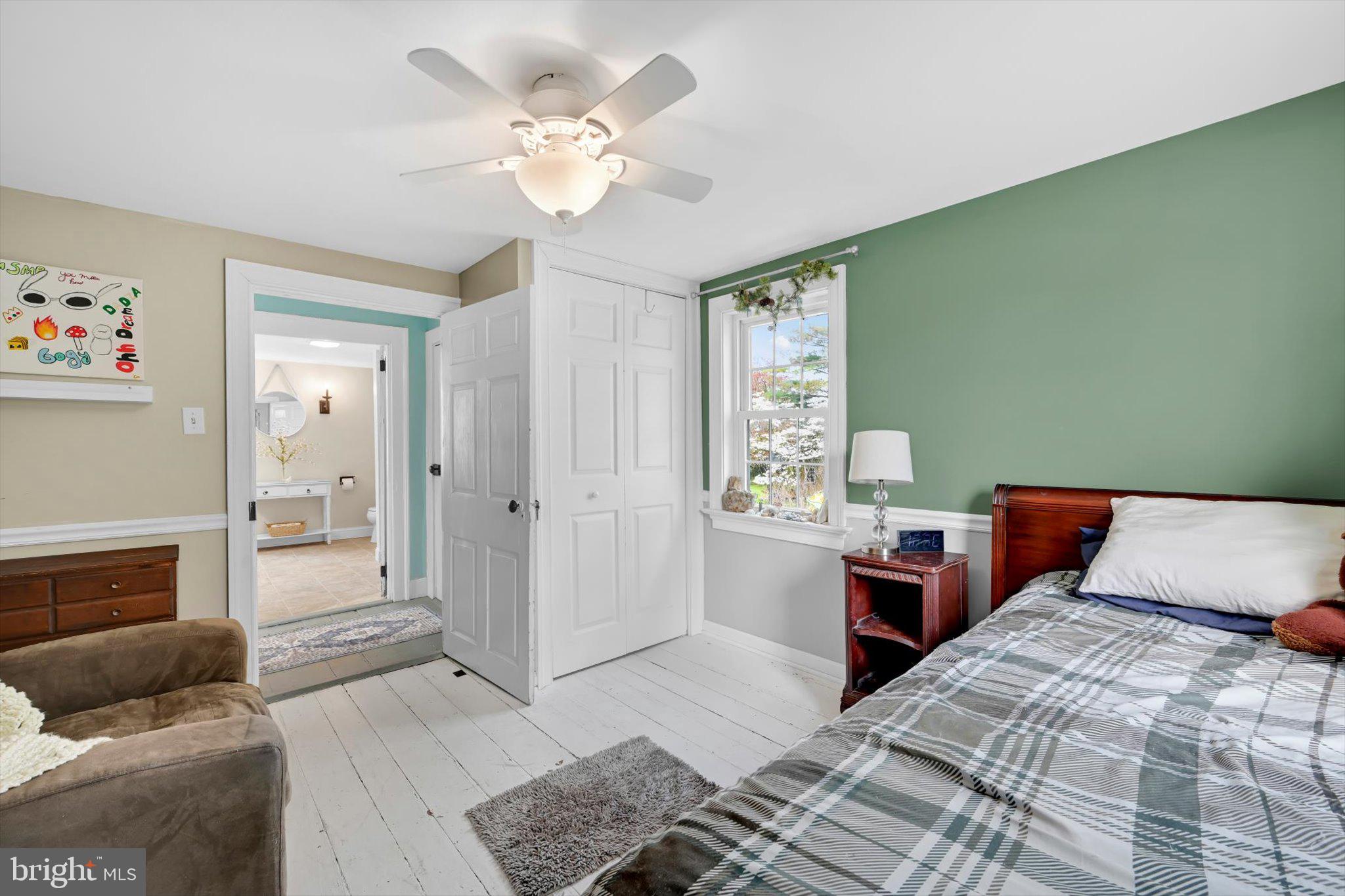 STRASBURG BOROUGH - Residential