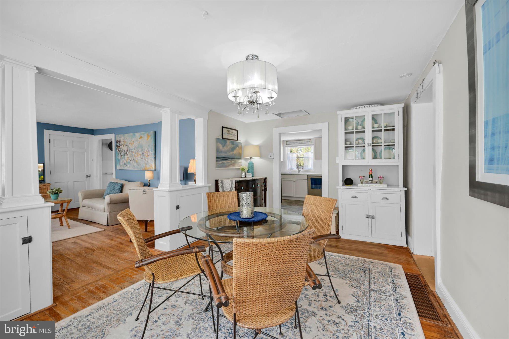 STRASBURG BOROUGH - Residential