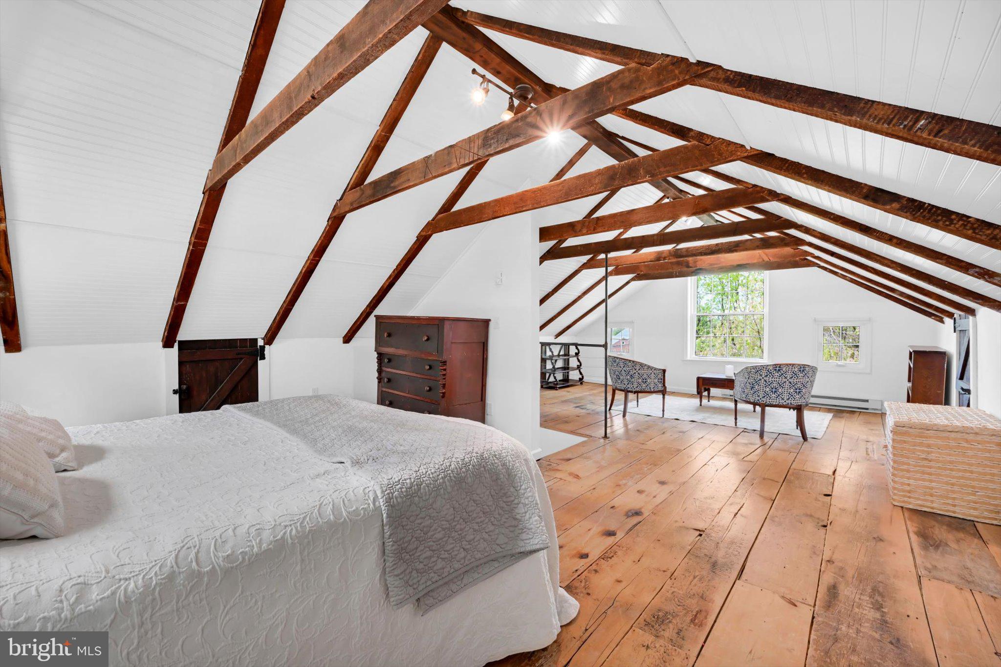 STRASBURG BOROUGH - Residential