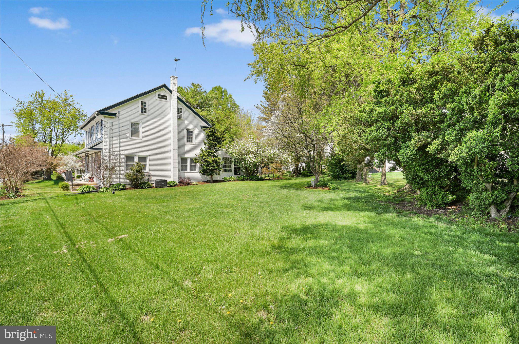 STRASBURG BOROUGH - Residential