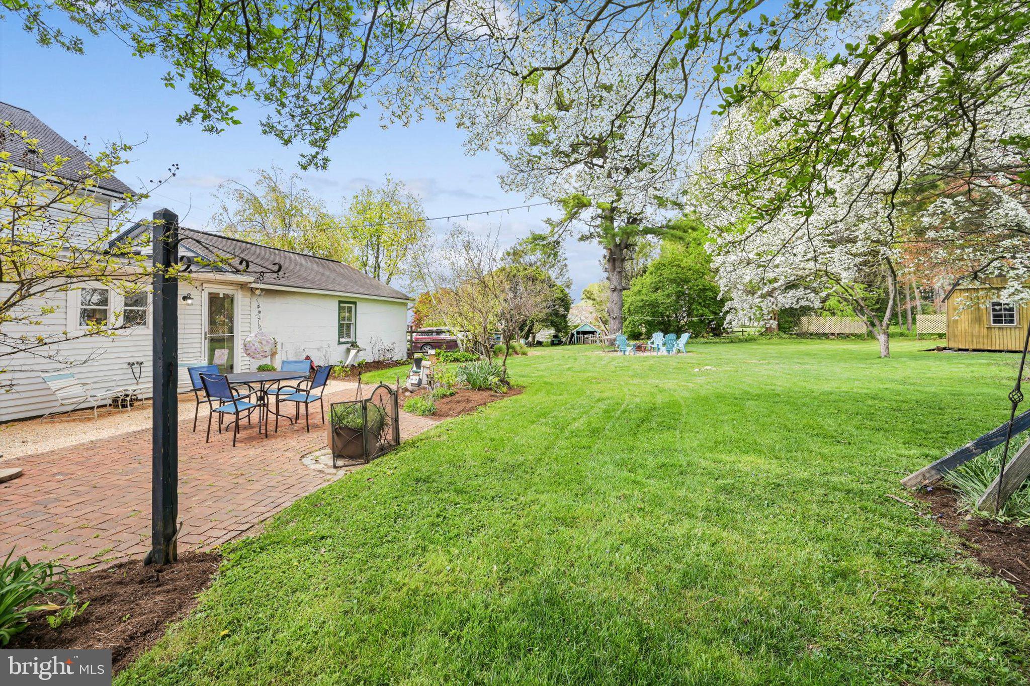 STRASBURG BOROUGH - Residential