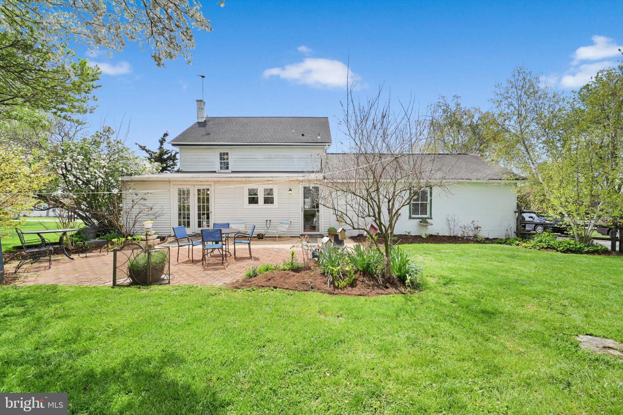 STRASBURG BOROUGH - Residential