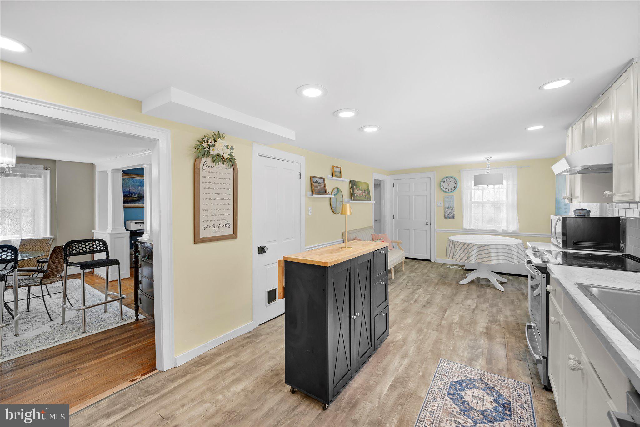 STRASBURG BOROUGH - Residential