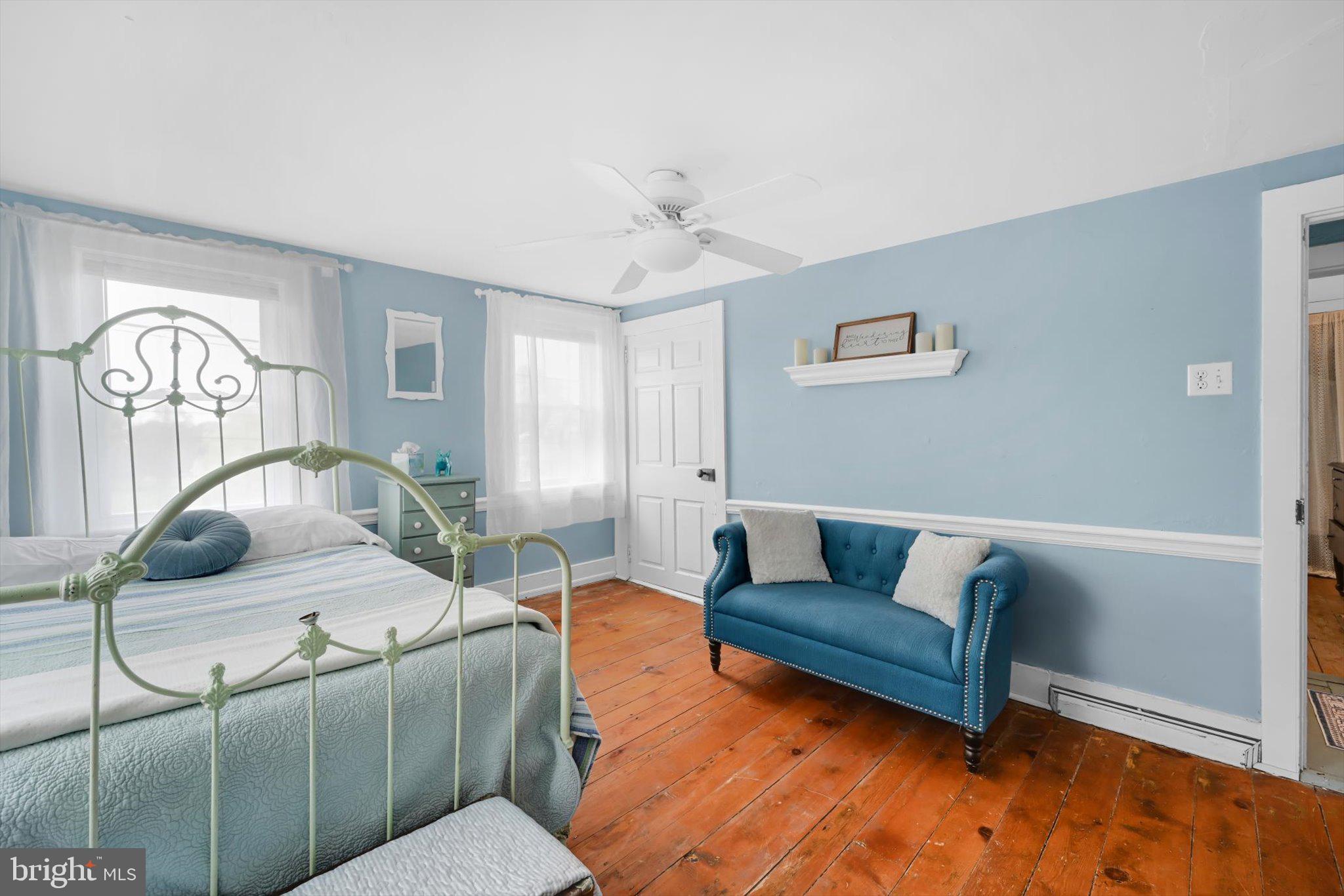 STRASBURG BOROUGH - Residential