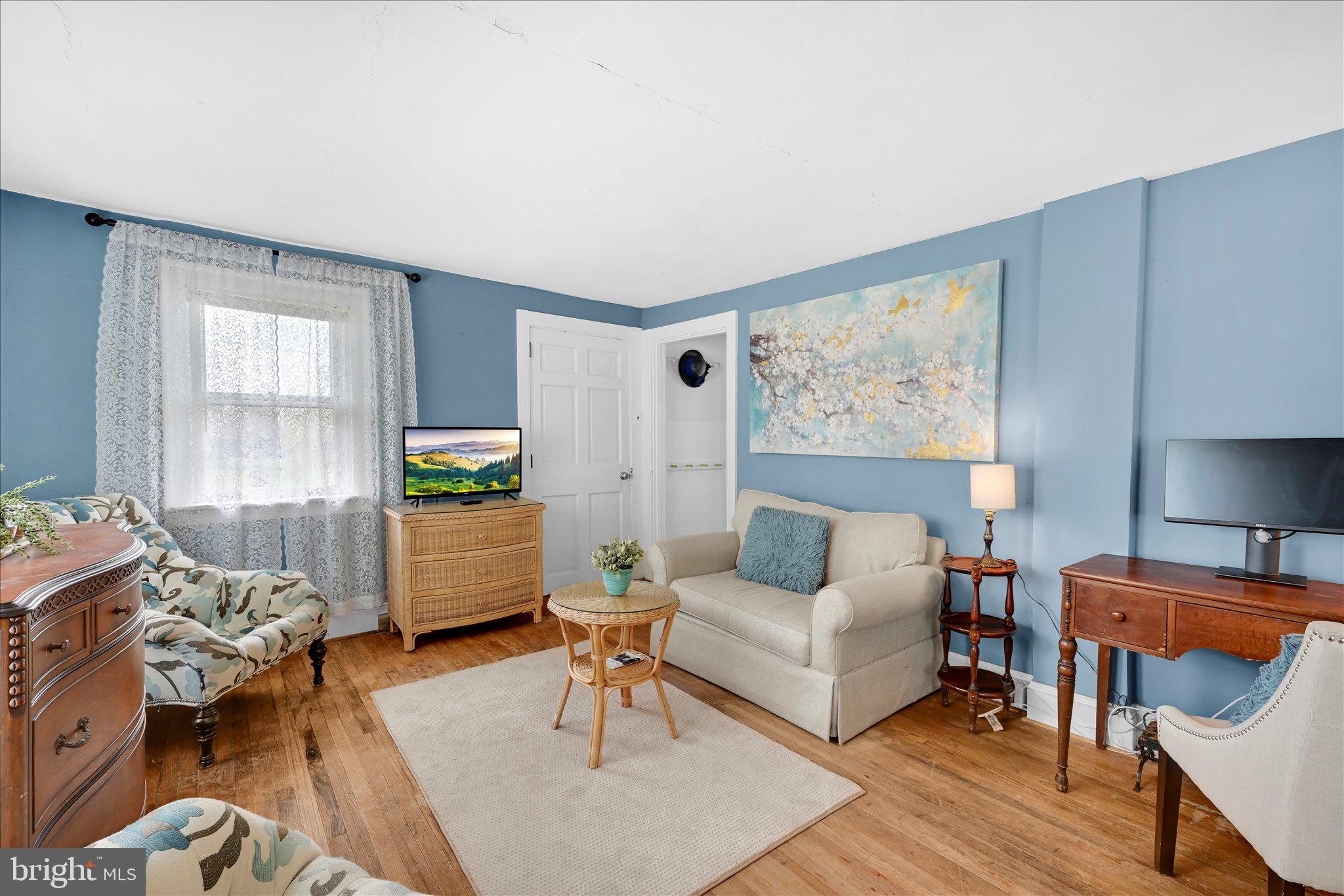 STRASBURG BOROUGH - Residential