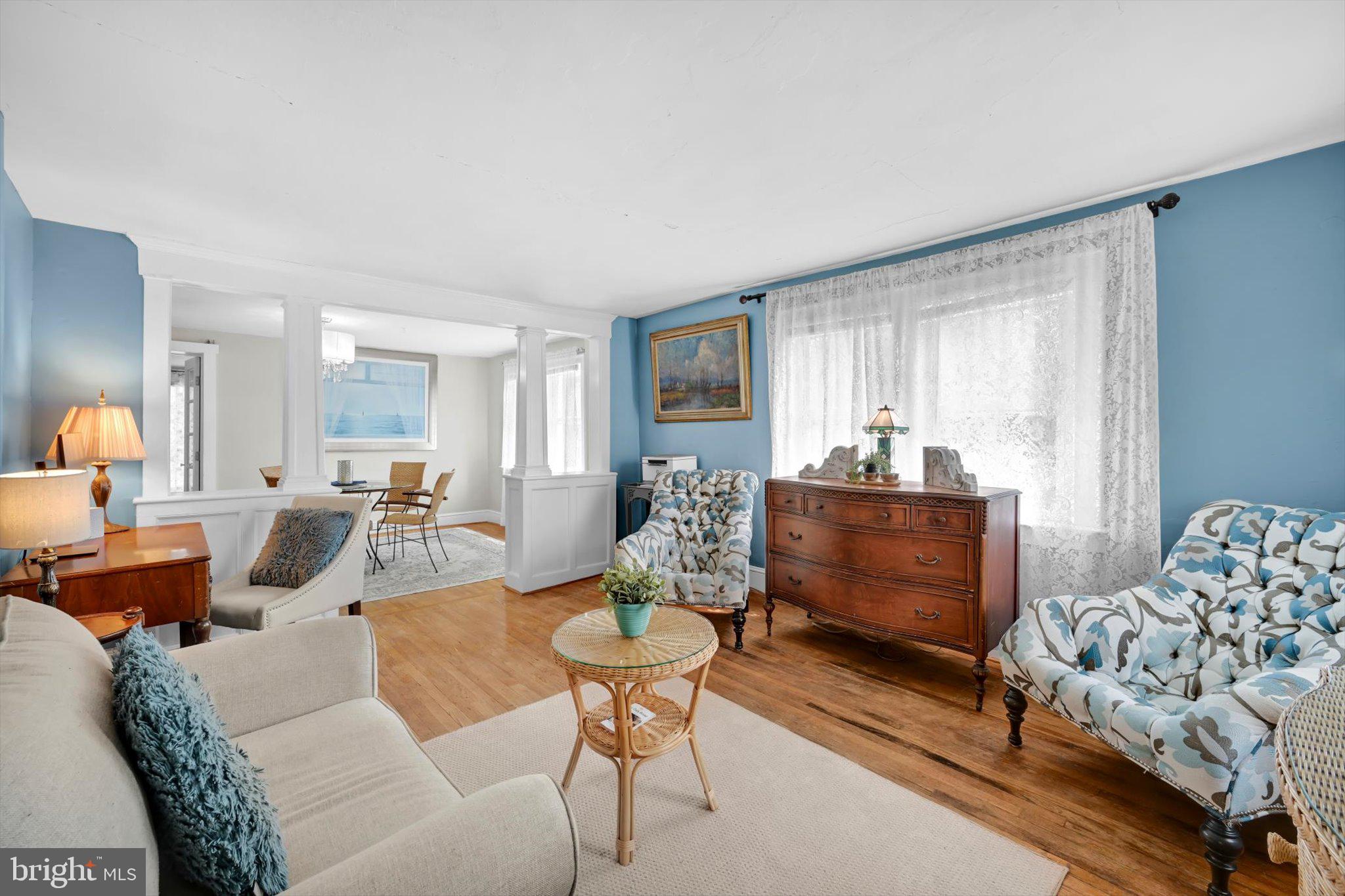 STRASBURG BOROUGH - Residential