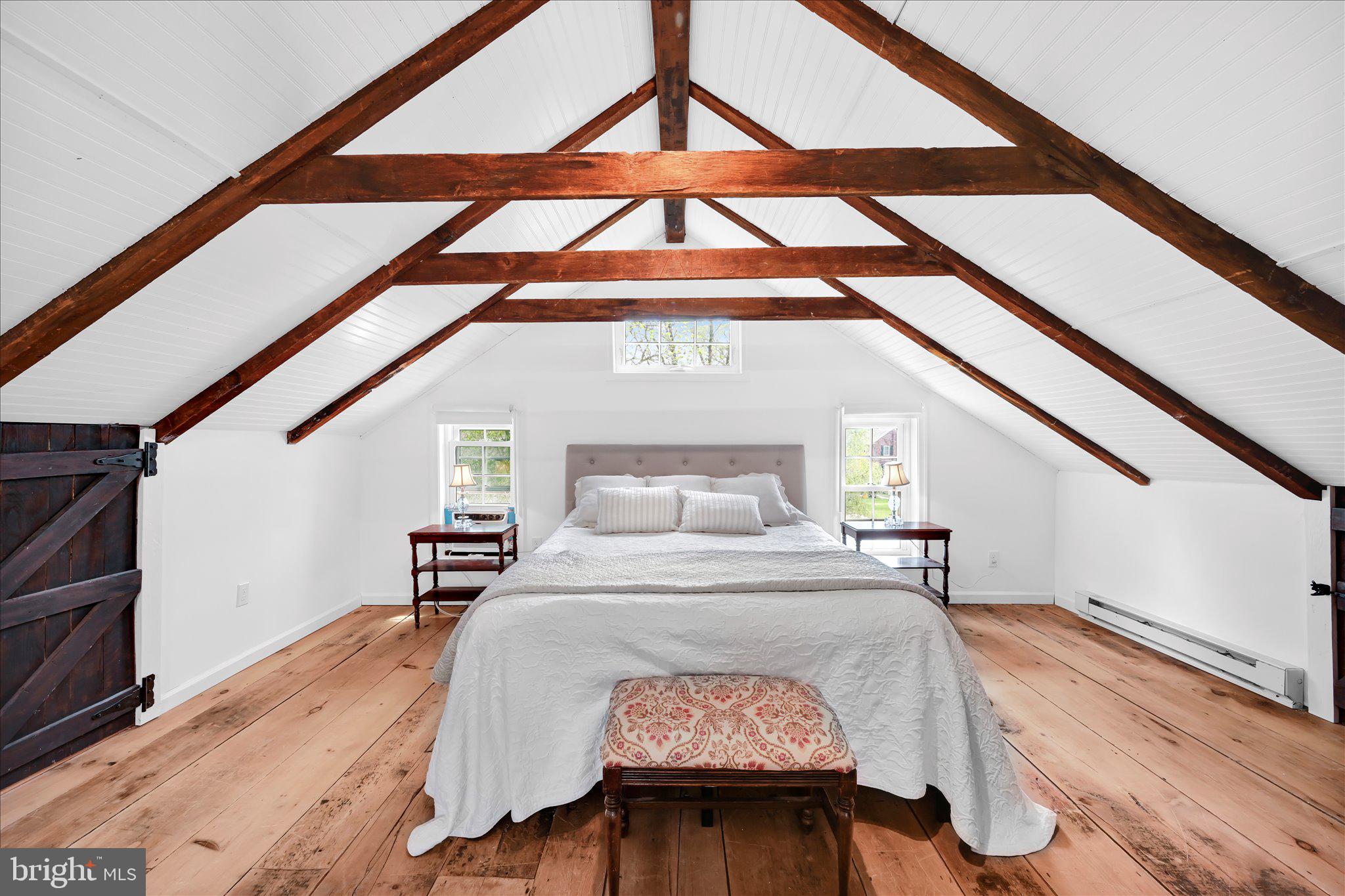 STRASBURG BOROUGH - Residential