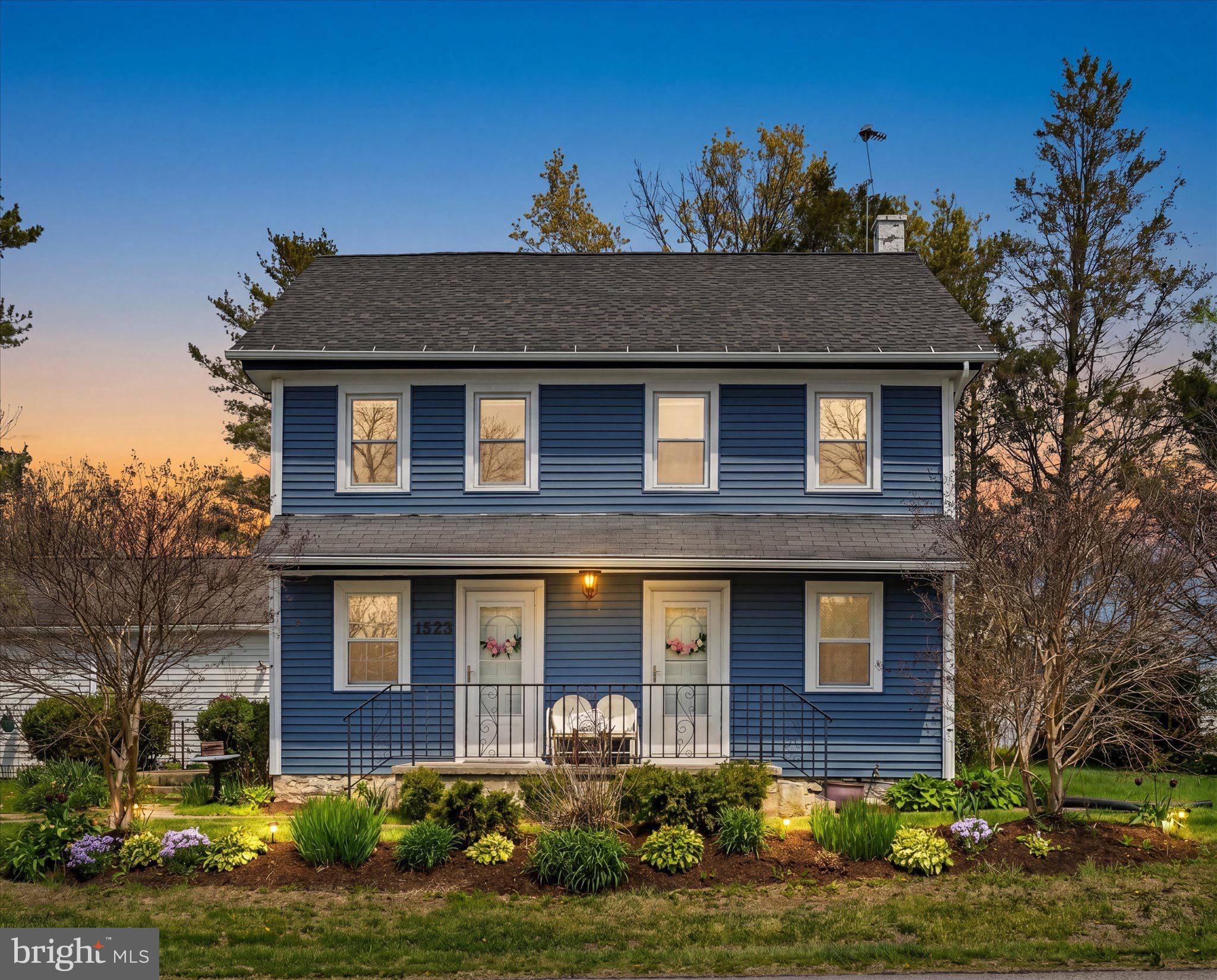 STRASBURG BOROUGH - Residential