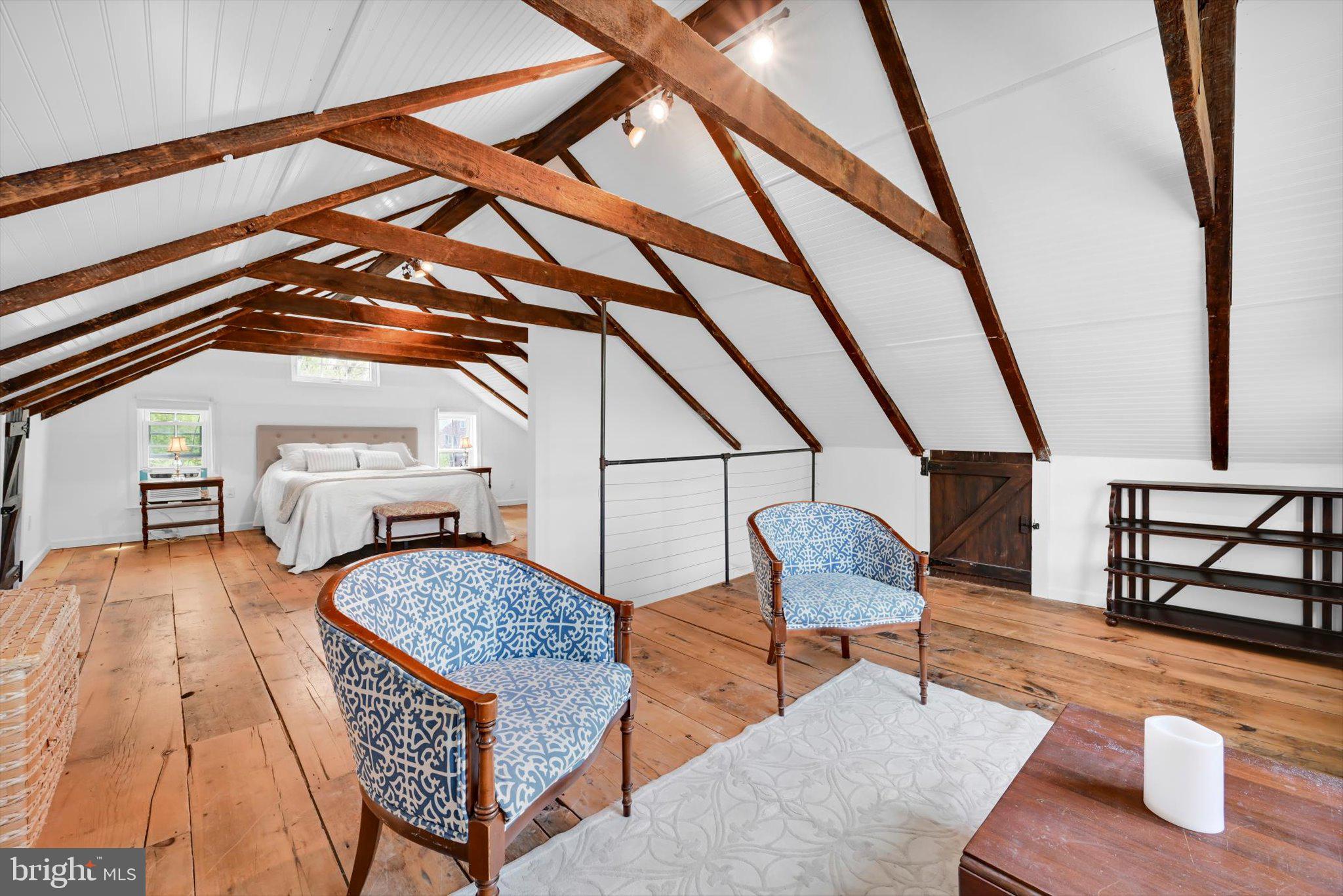 STRASBURG BOROUGH - Residential