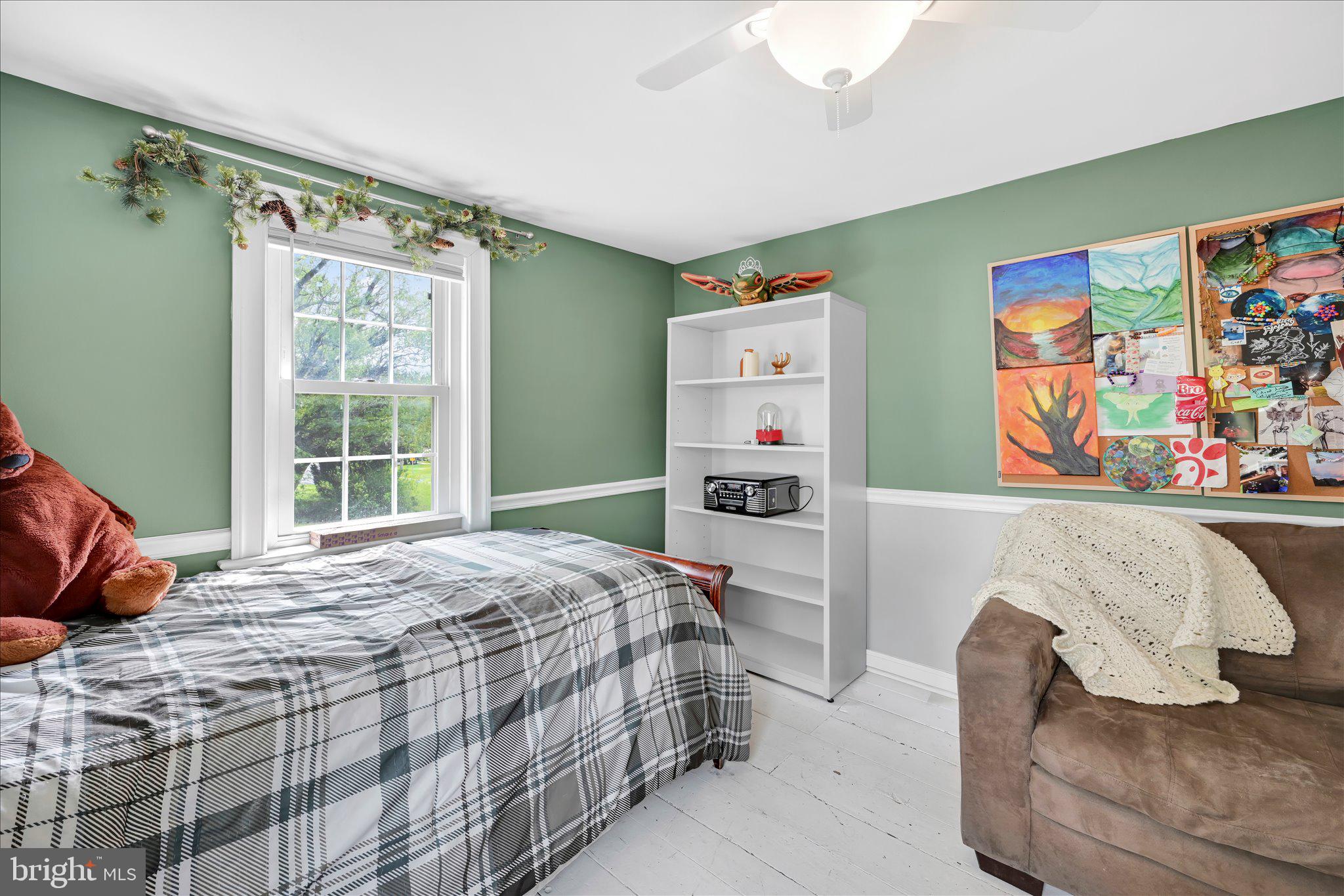 STRASBURG BOROUGH - Residential