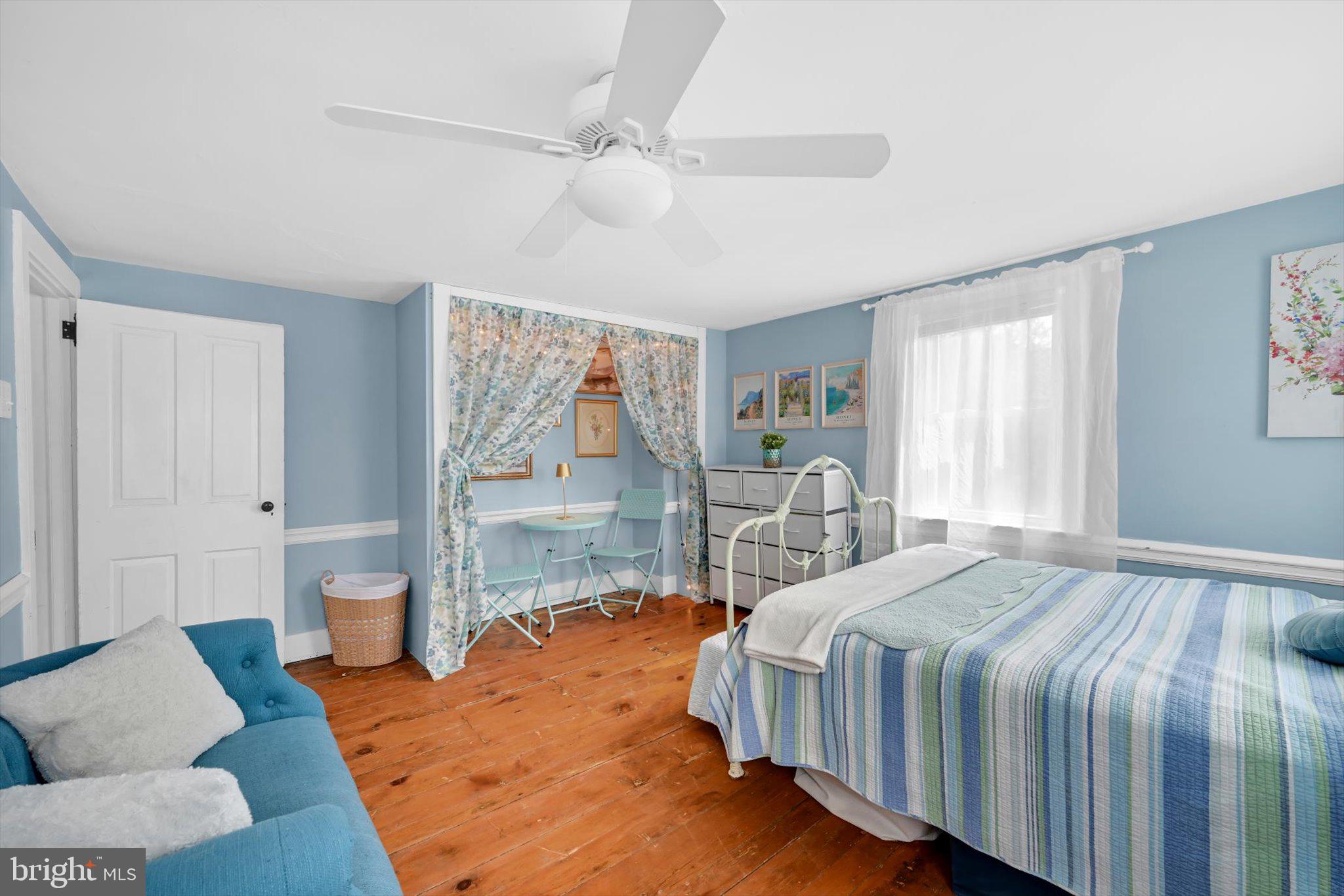 STRASBURG BOROUGH - Residential