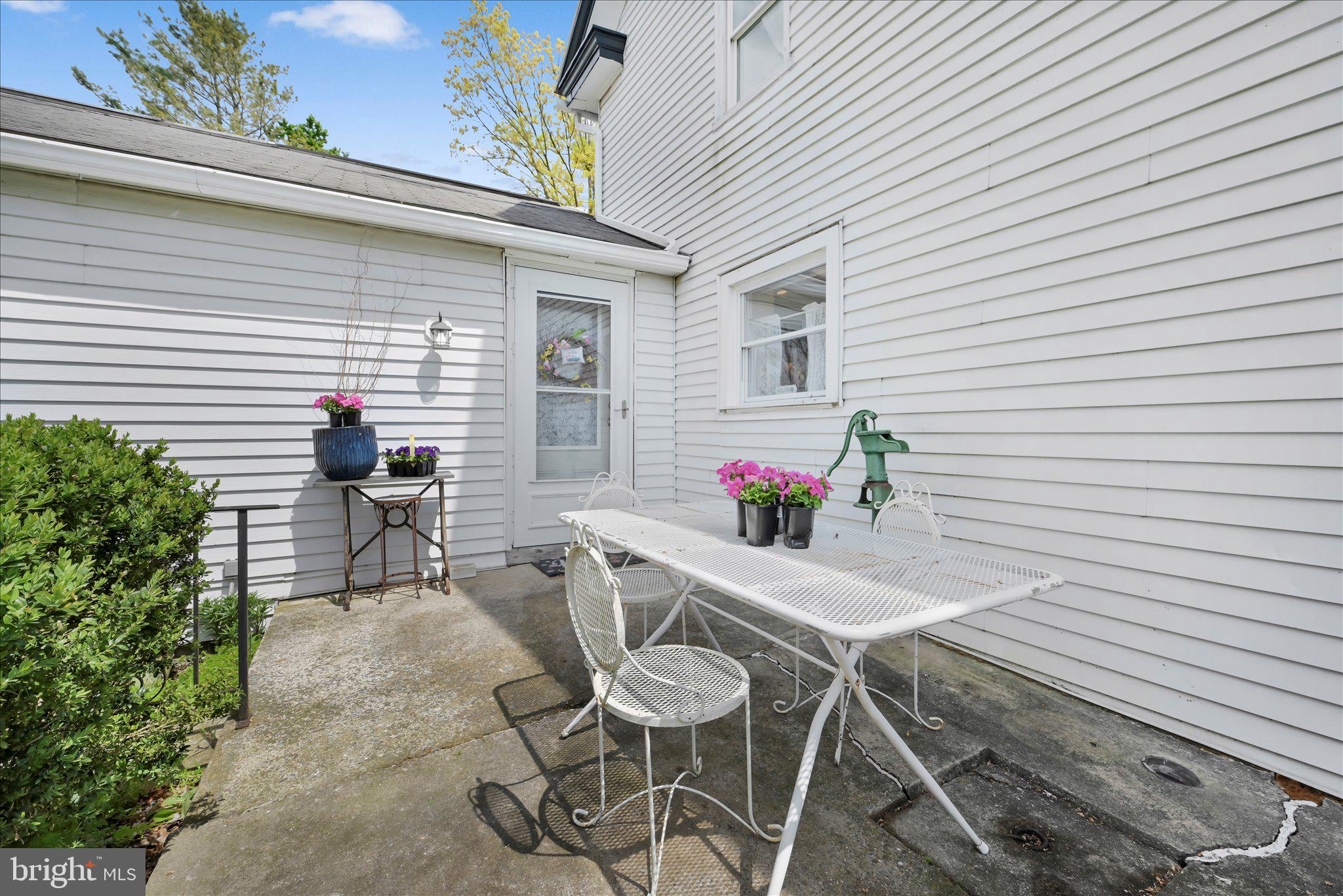 STRASBURG BOROUGH - Residential