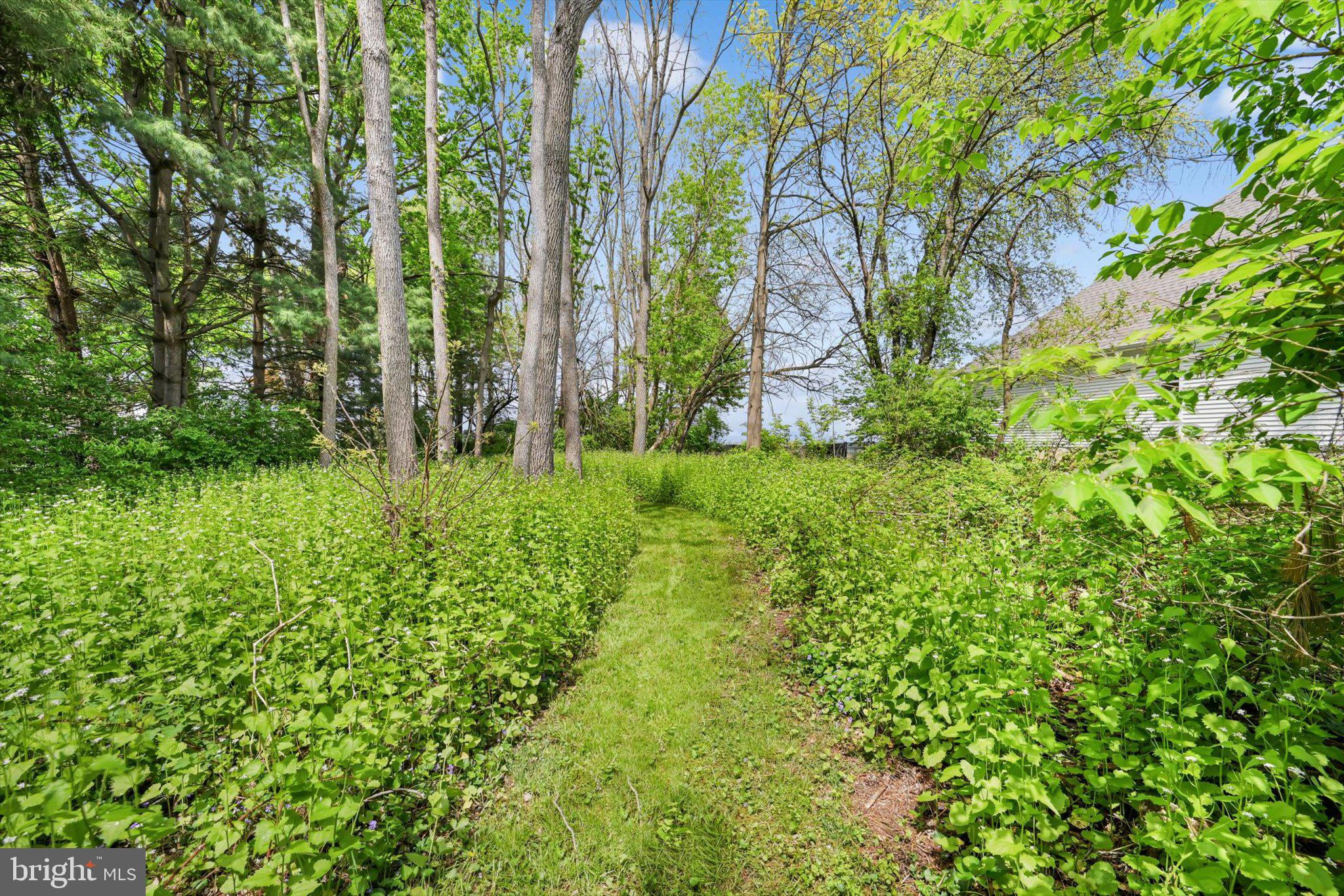 STRASBURG BOROUGH - Residential