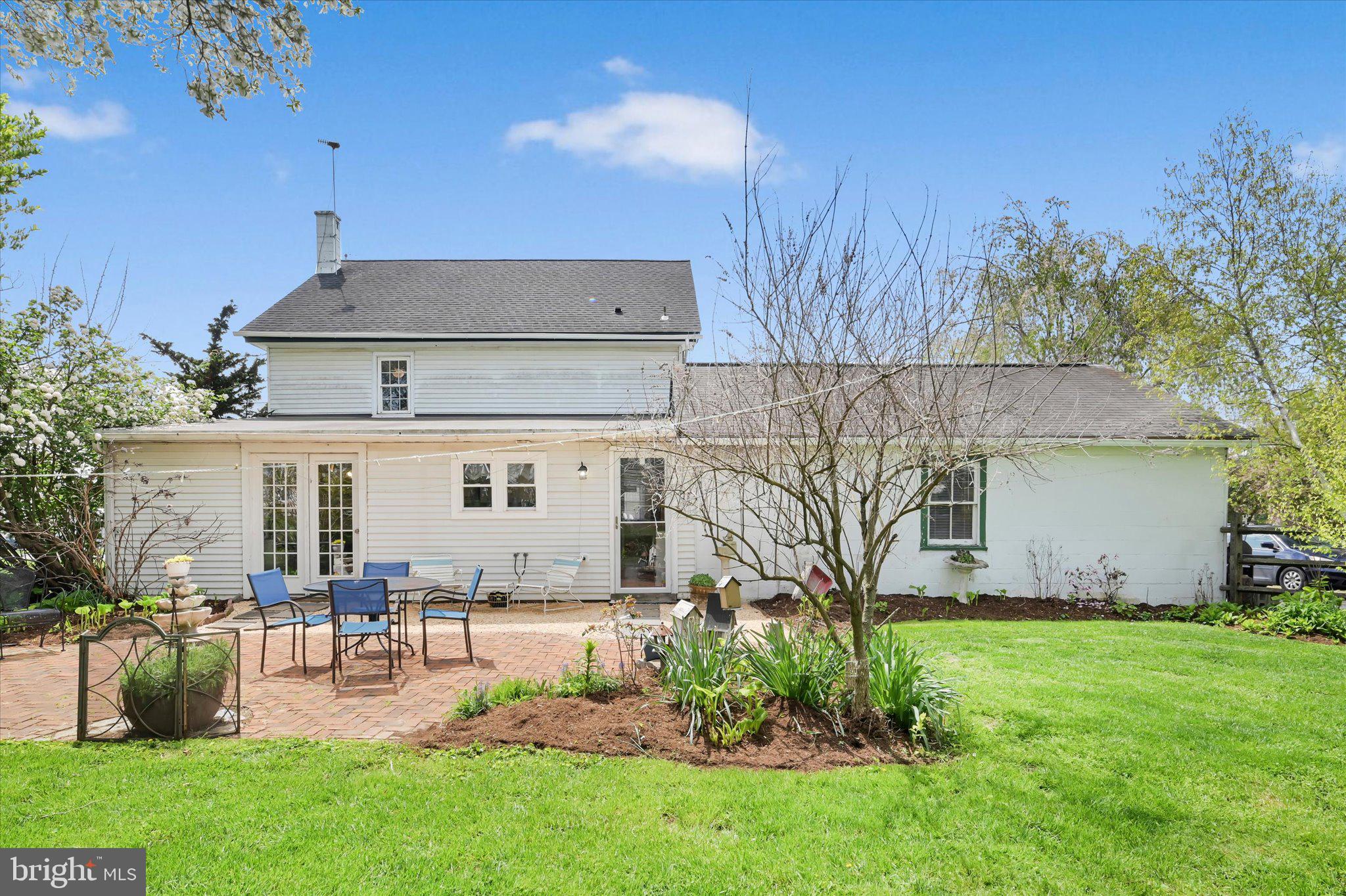 STRASBURG BOROUGH - Residential