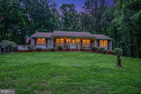 Homes For Sale - 9865 Red Hill Road<br/> SPOTSYLVANIA, VA 22553