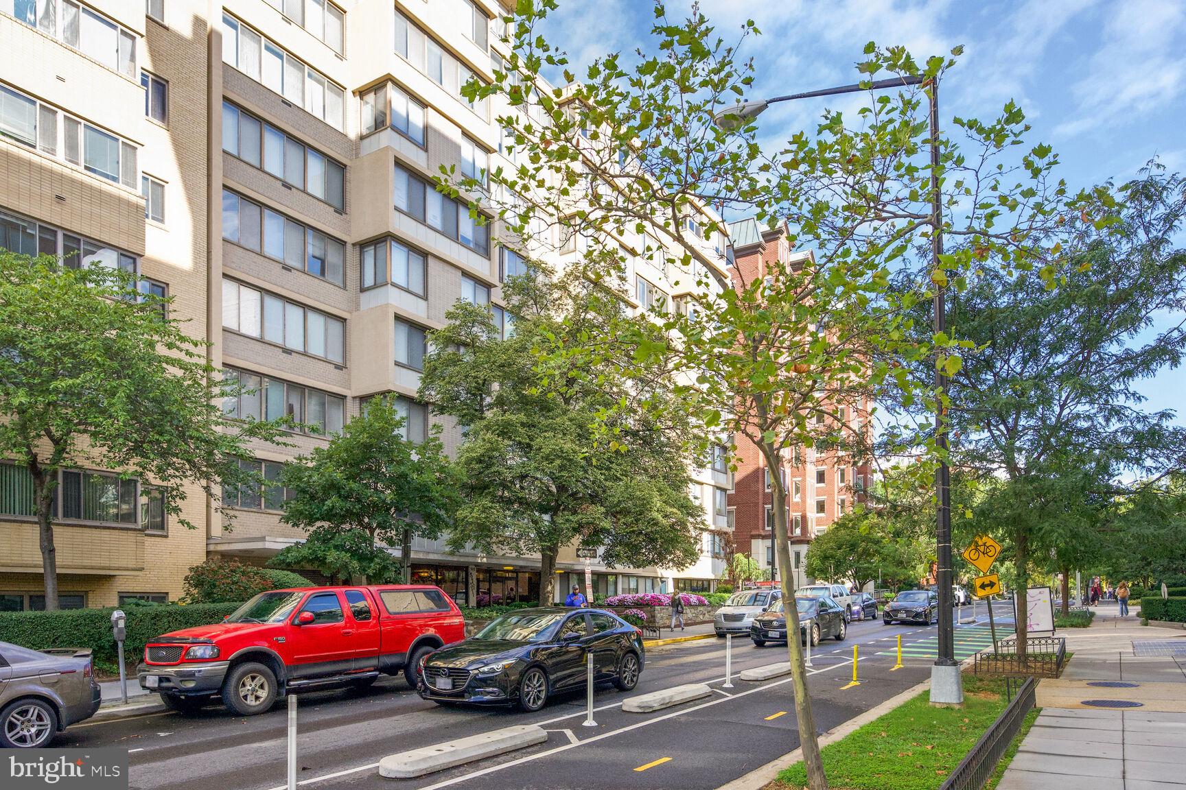 522 21ST STREET NW 912