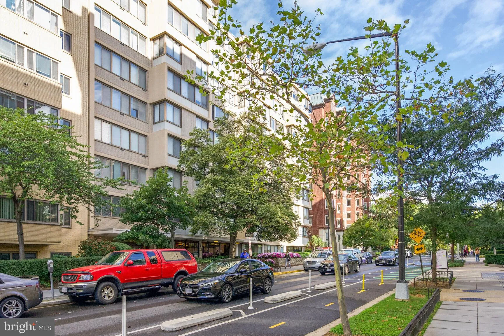 Additional image 16 of 522 21st Street NW Unit 912, Washington, DC 20006