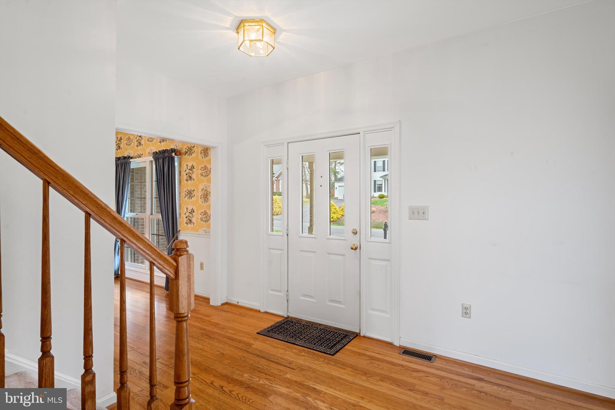 PIONEER HEIGHTS - Residential