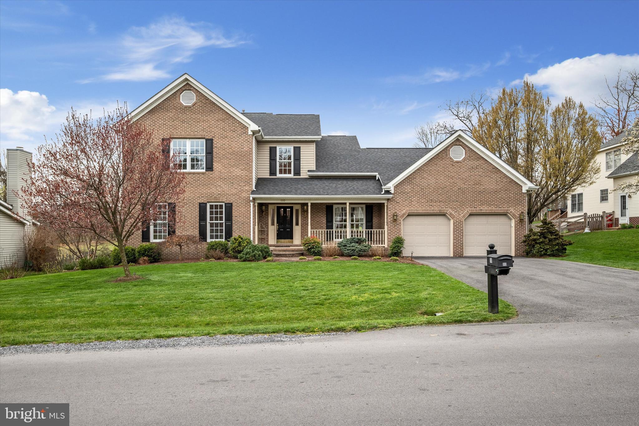 PIONEER HEIGHTS - Residential