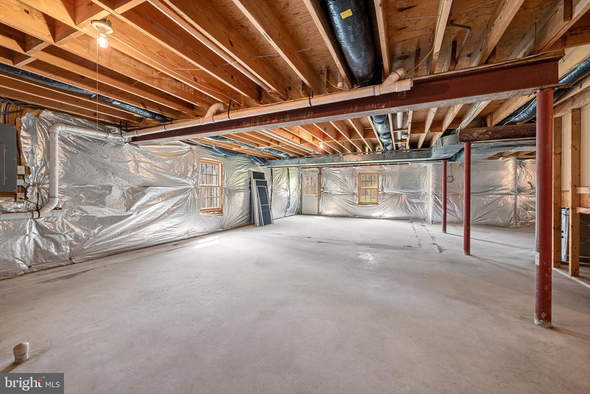 PIONEER HEIGHTS - Residential