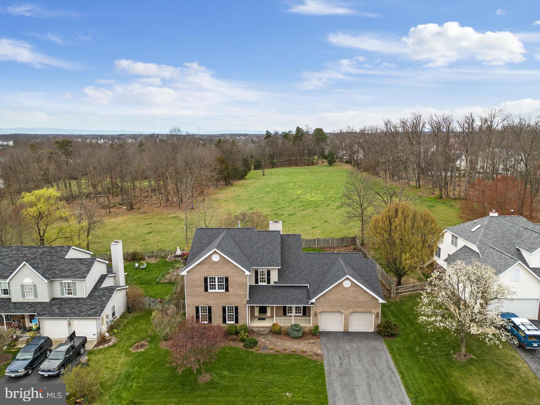 PIONEER HEIGHTS - Residential