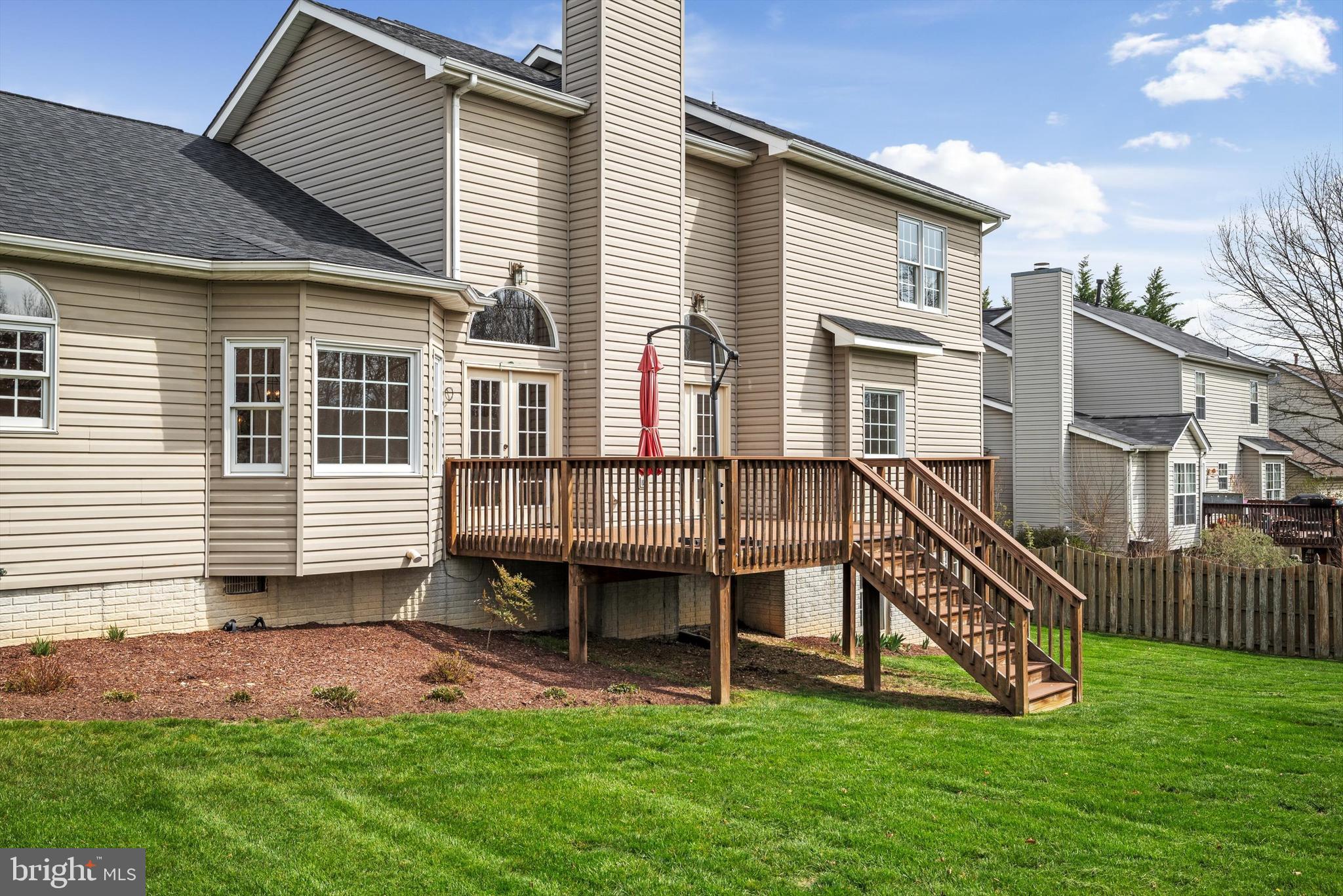 PIONEER HEIGHTS - Residential