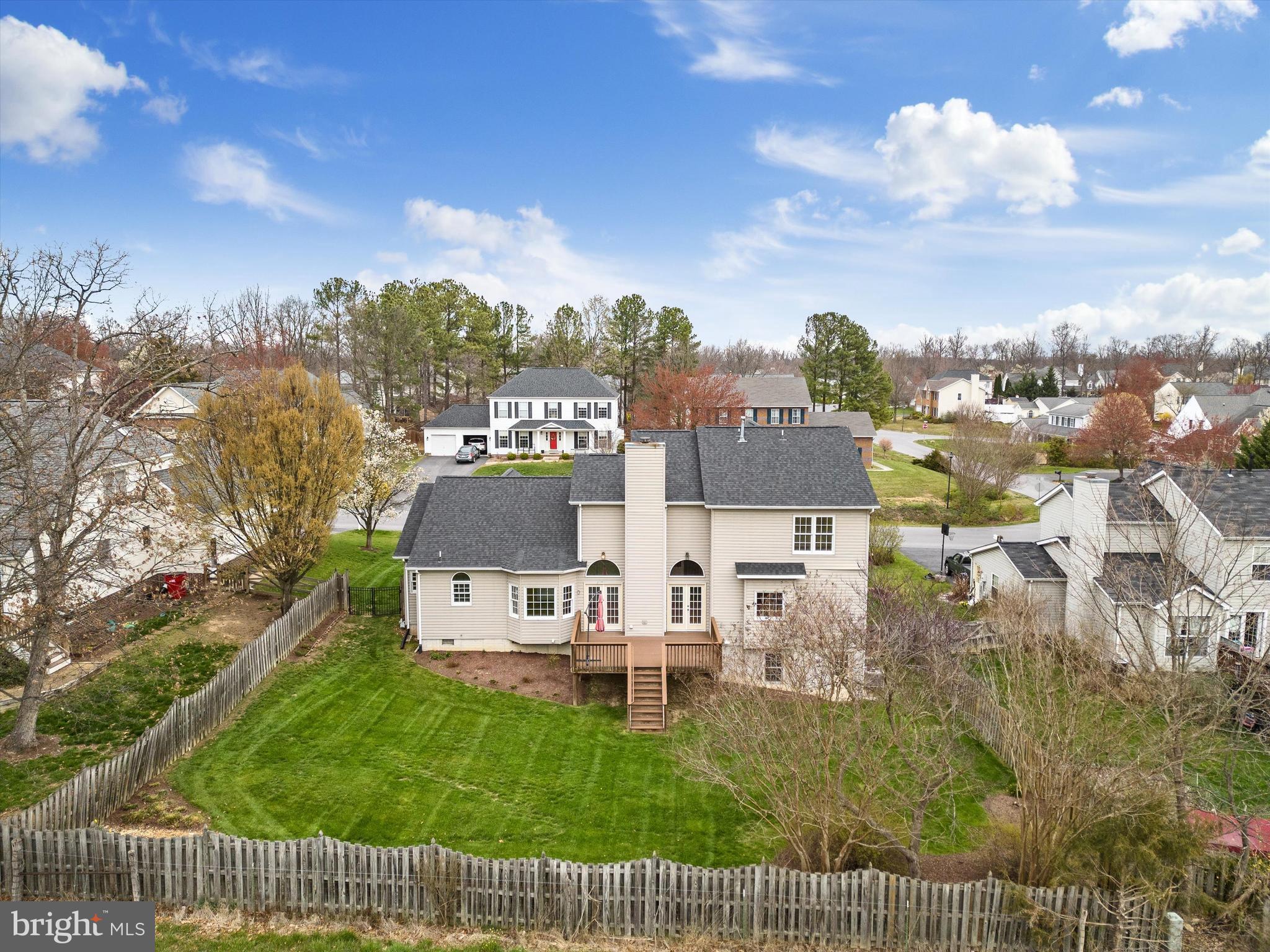 PIONEER HEIGHTS - Residential