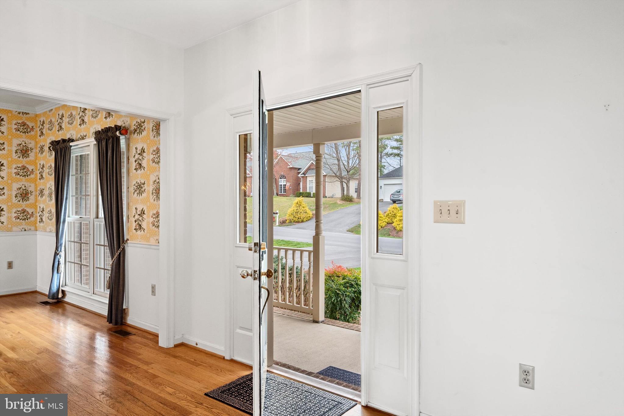 PIONEER HEIGHTS - Residential