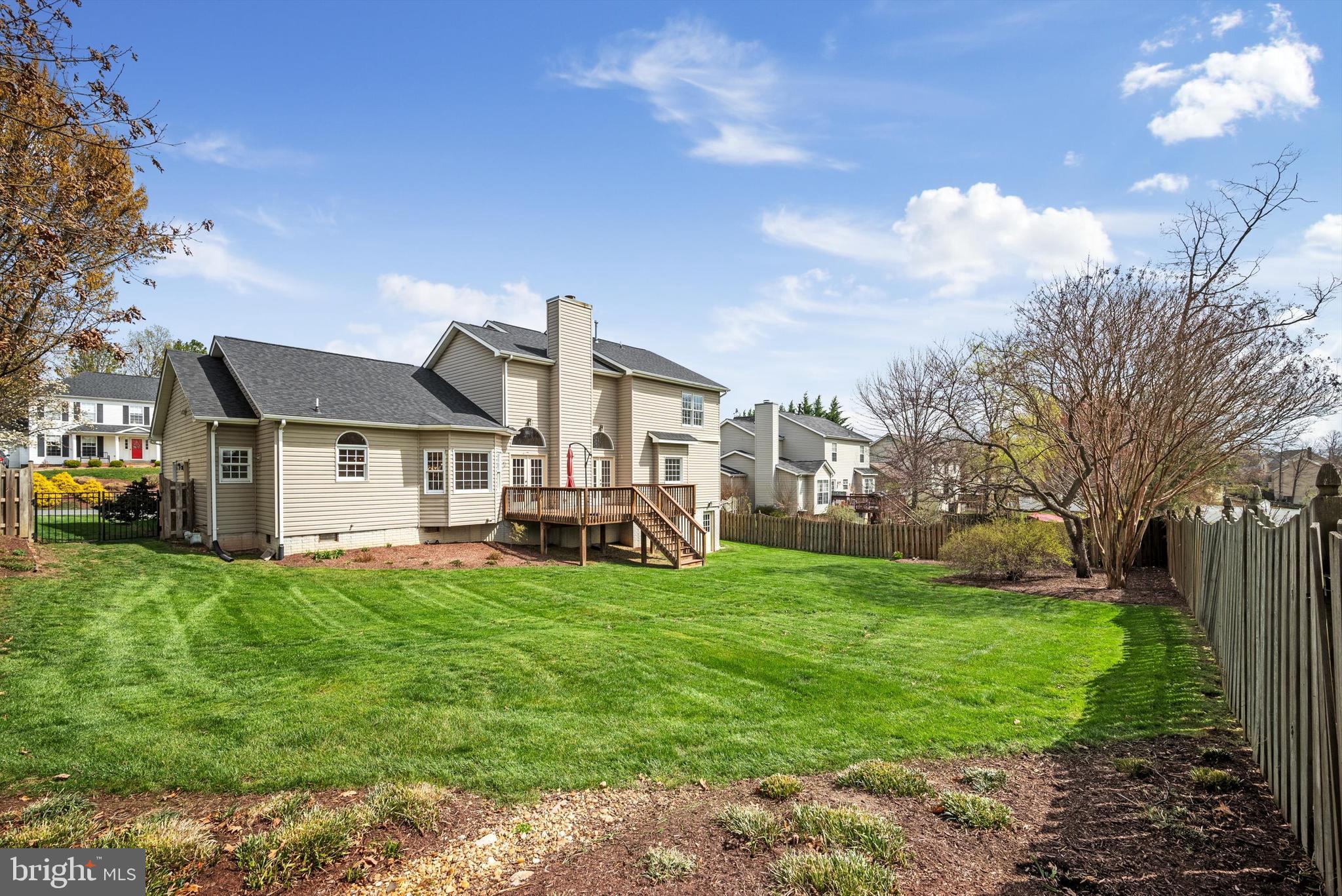 PIONEER HEIGHTS - Residential