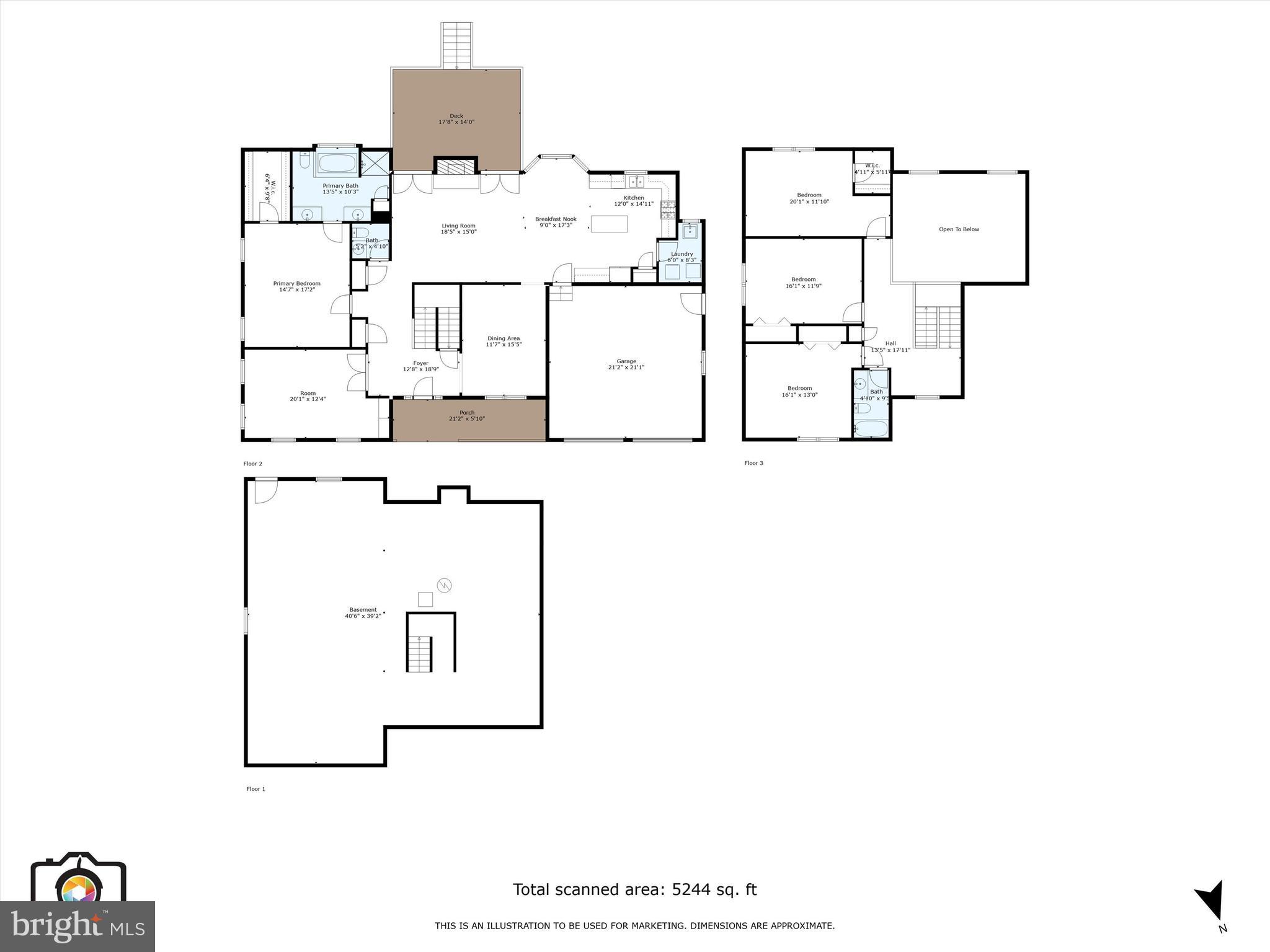 PIONEER HEIGHTS - Residential