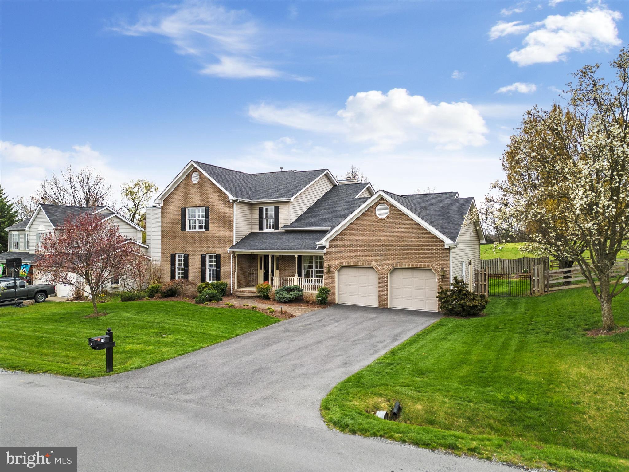 PIONEER HEIGHTS - Residential