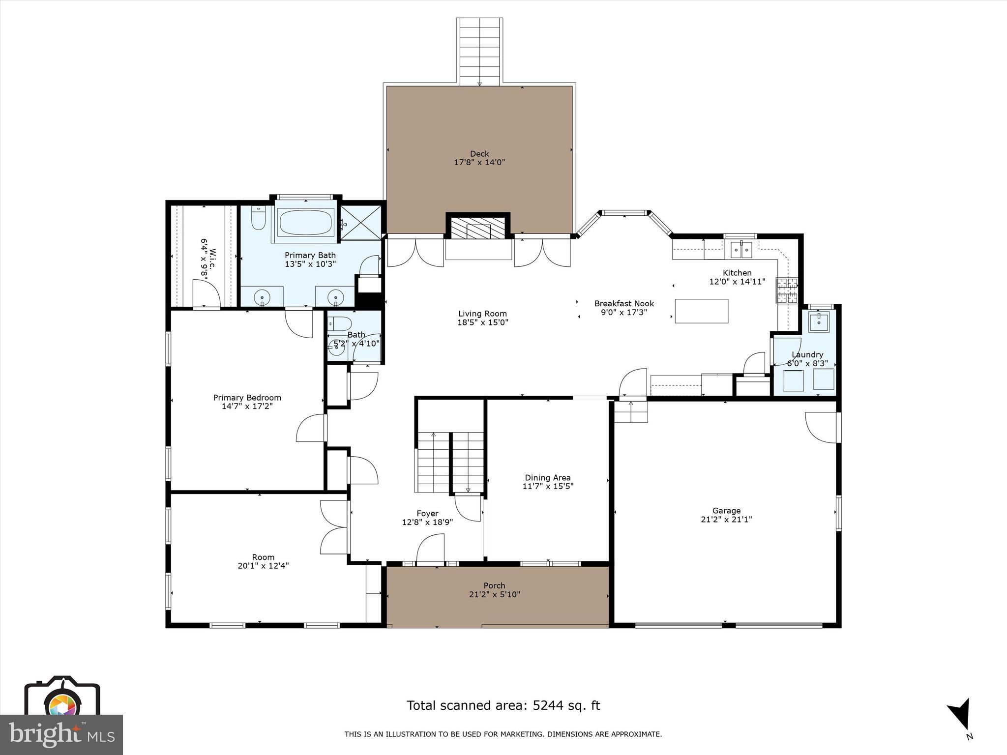 PIONEER HEIGHTS - Residential
