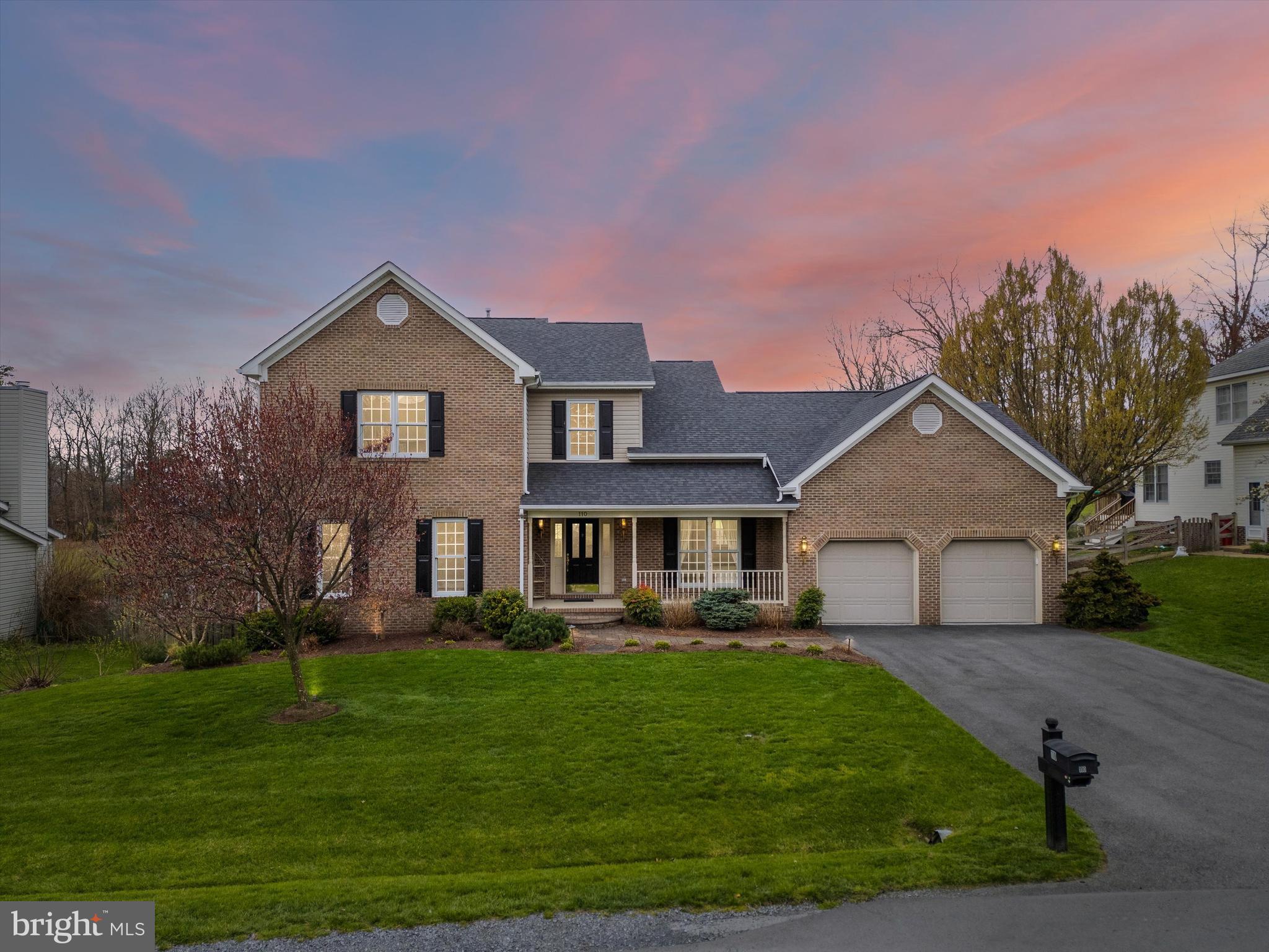 PIONEER HEIGHTS - Residential