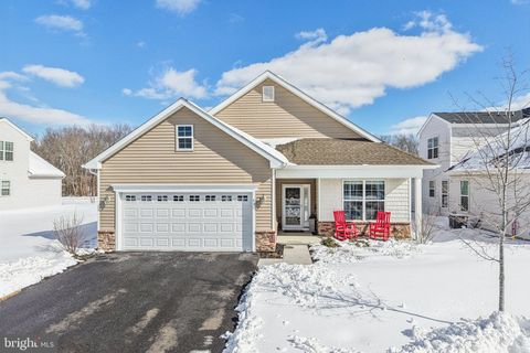 40 TOWER BOULEVARD EASTAMPTON NJ 08060