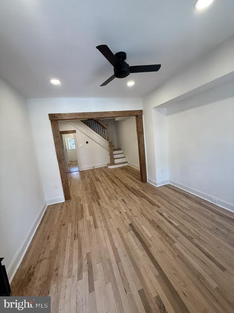 Townhouse For Rent - 1108 Sterrett Street<br/> BALTIMORE, MD 21230