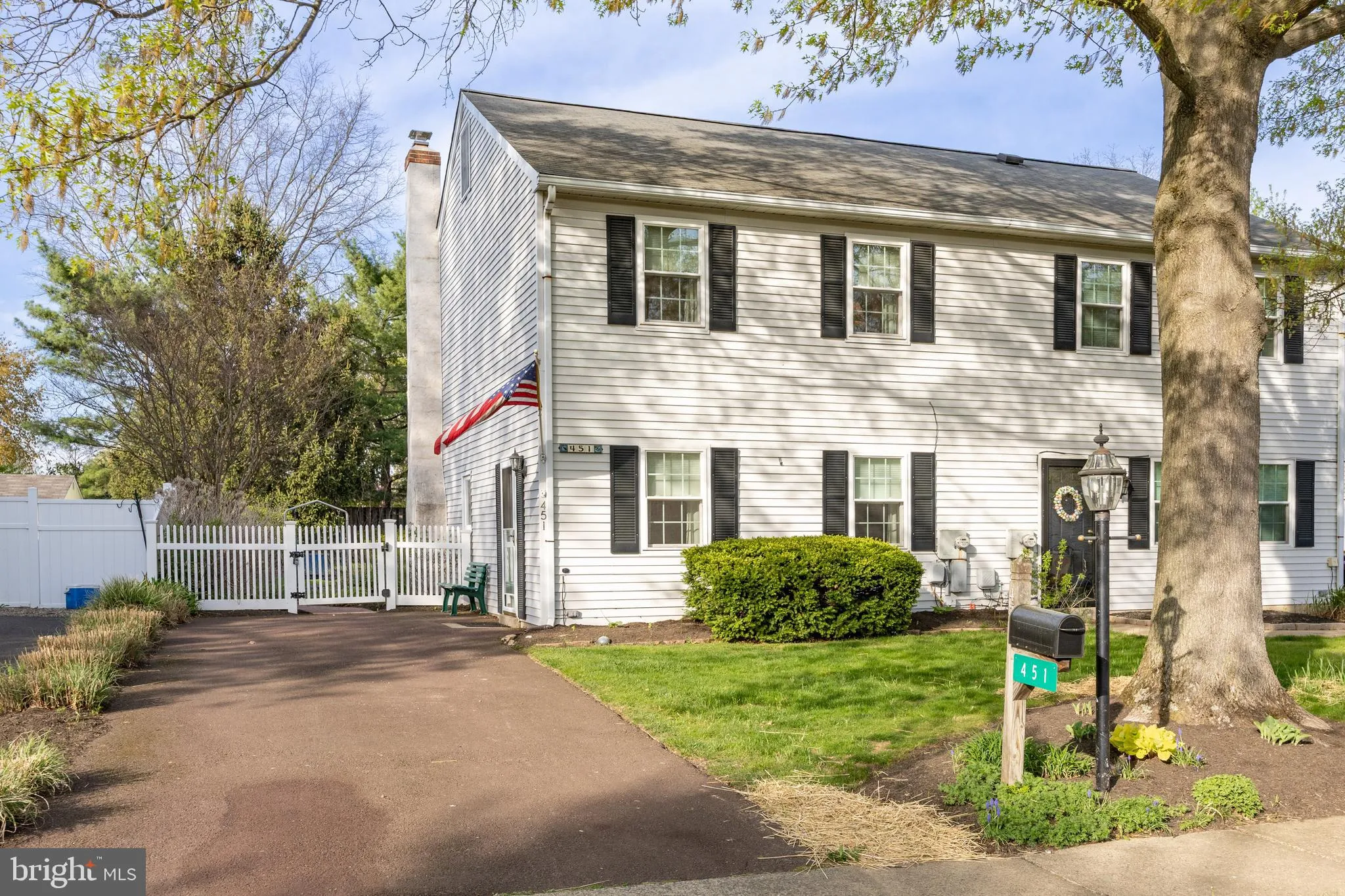 Harleysville, Pennsylvania 19438, United States, 3 Bedrooms Bedrooms, ,2 BathroomsBathrooms,Residential,Active,110535