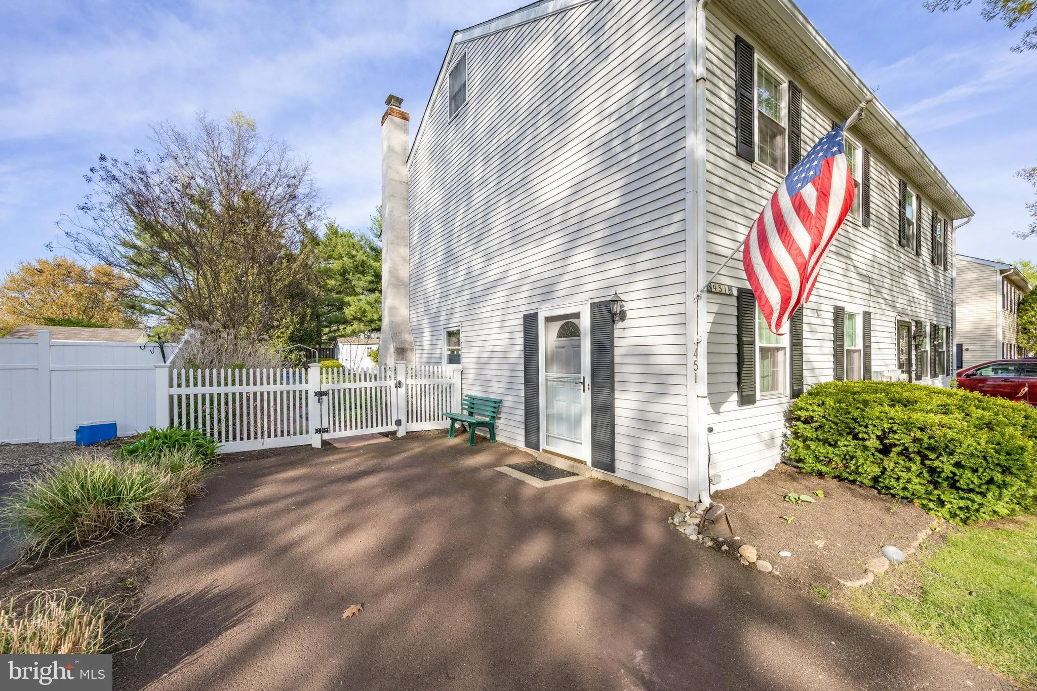 Harleysville, Pennsylvania 19438, United States, 3 Bedrooms Bedrooms, ,2 BathroomsBathrooms,Residential,Active,110535