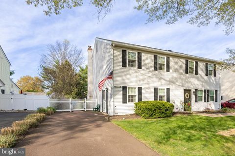 451 INDIAN CREST DRIVE HARLEYSVILLE PA 19438