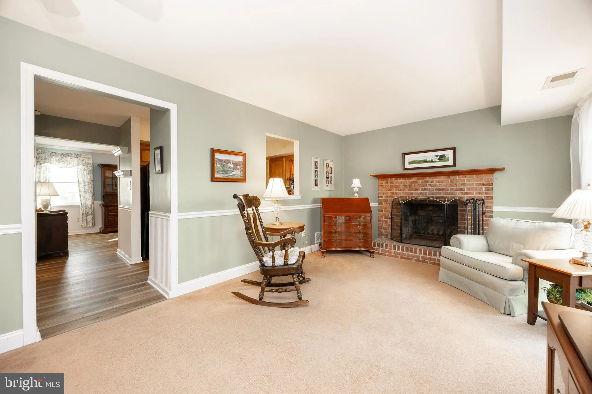 Harleysville, Pennsylvania 19438, United States, 3 Bedrooms Bedrooms, ,2 BathroomsBathrooms,Residential,Active,110535