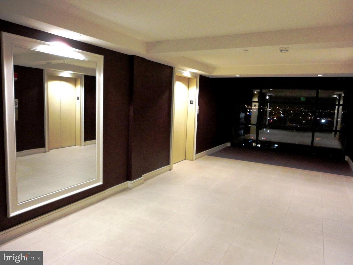 INNER HARBOR - Residential Lease