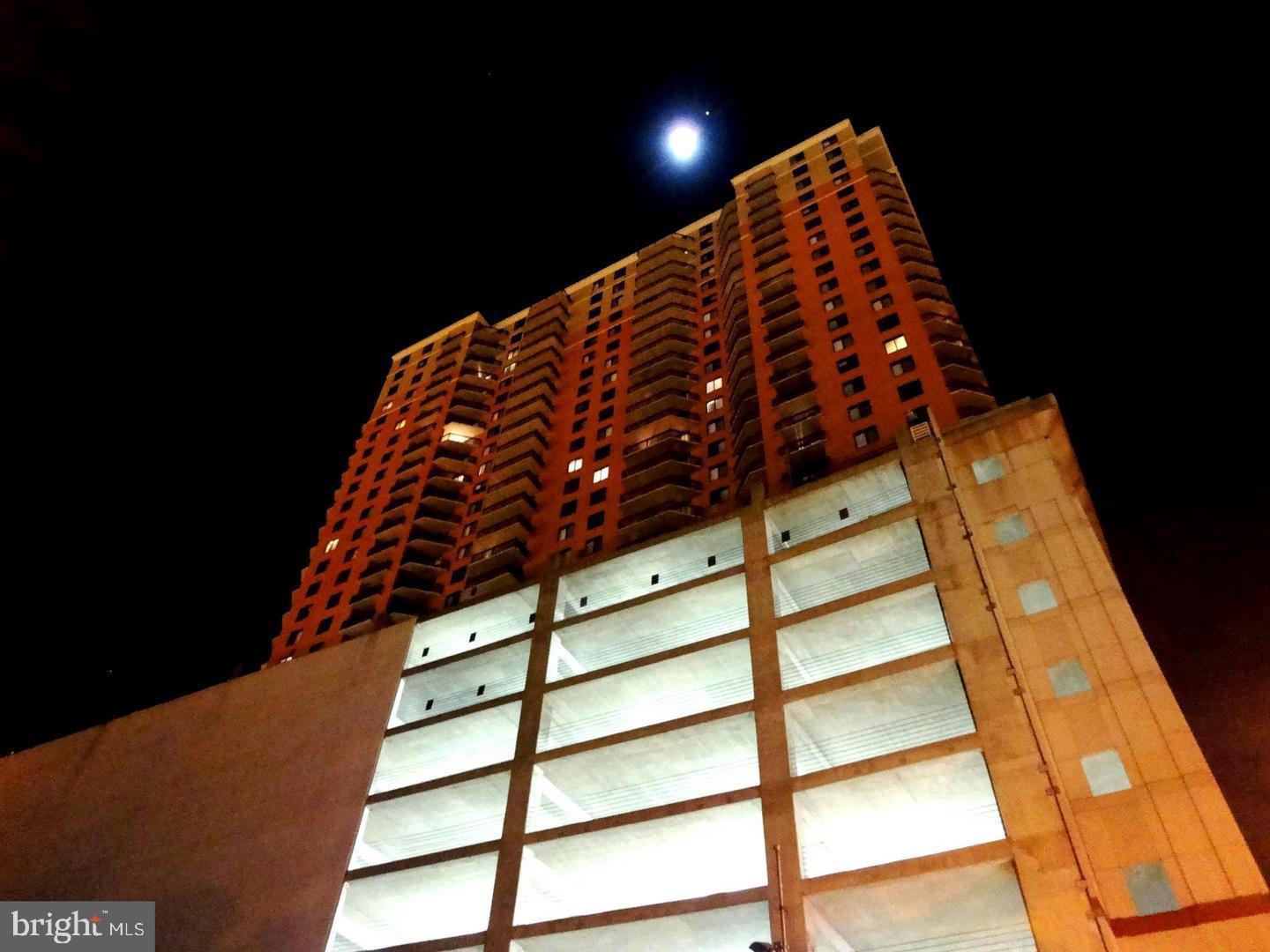 INNER HARBOR - Residential Lease