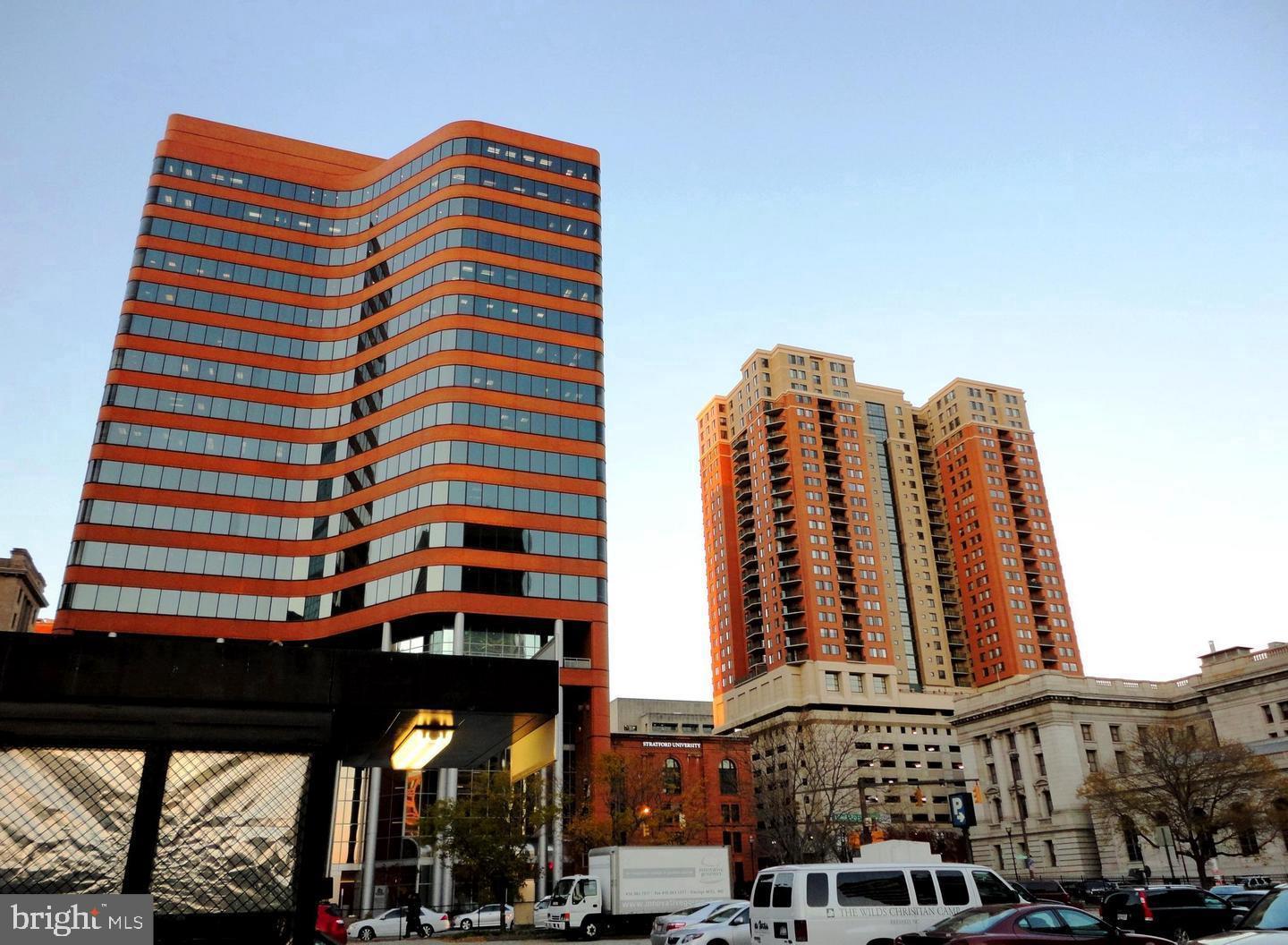 INNER HARBOR - Residential Lease