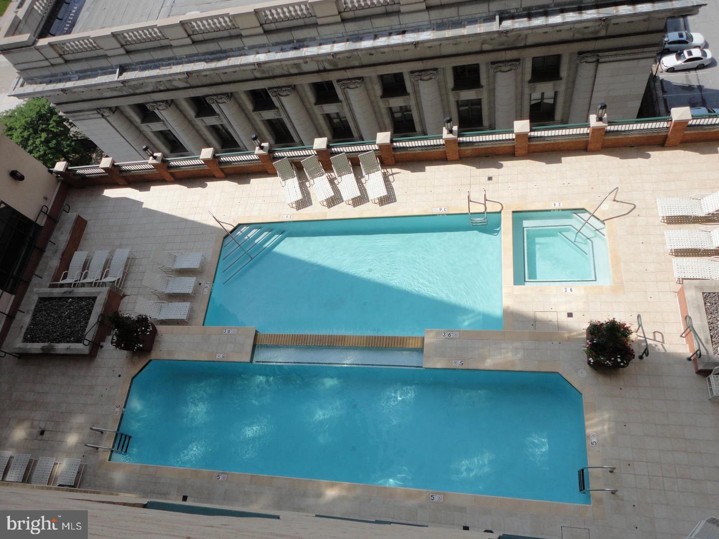 INNER HARBOR - Residential Lease