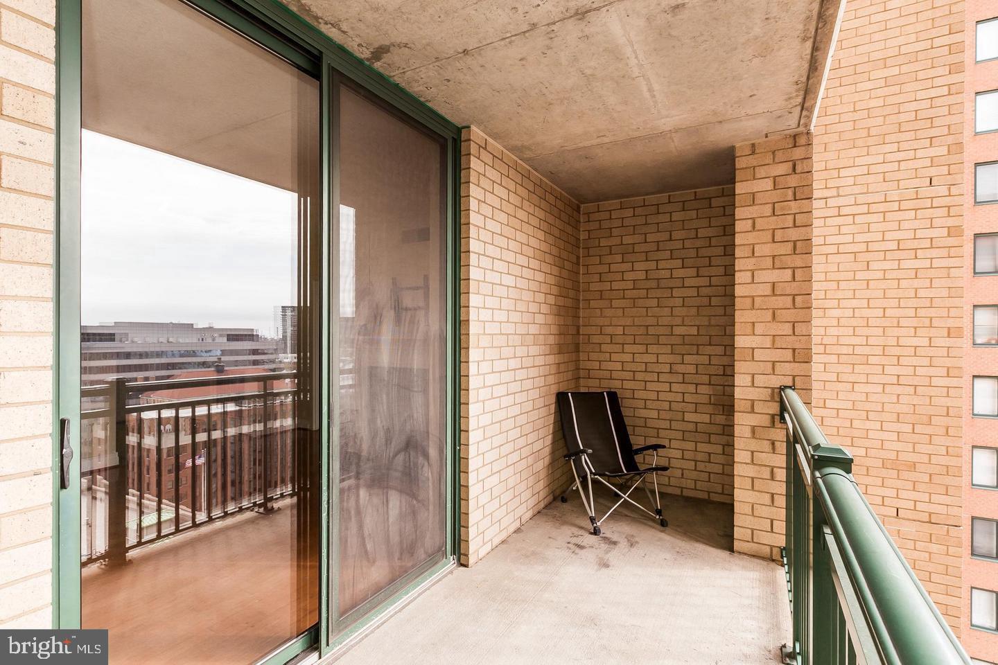 INNER HARBOR - Residential Lease