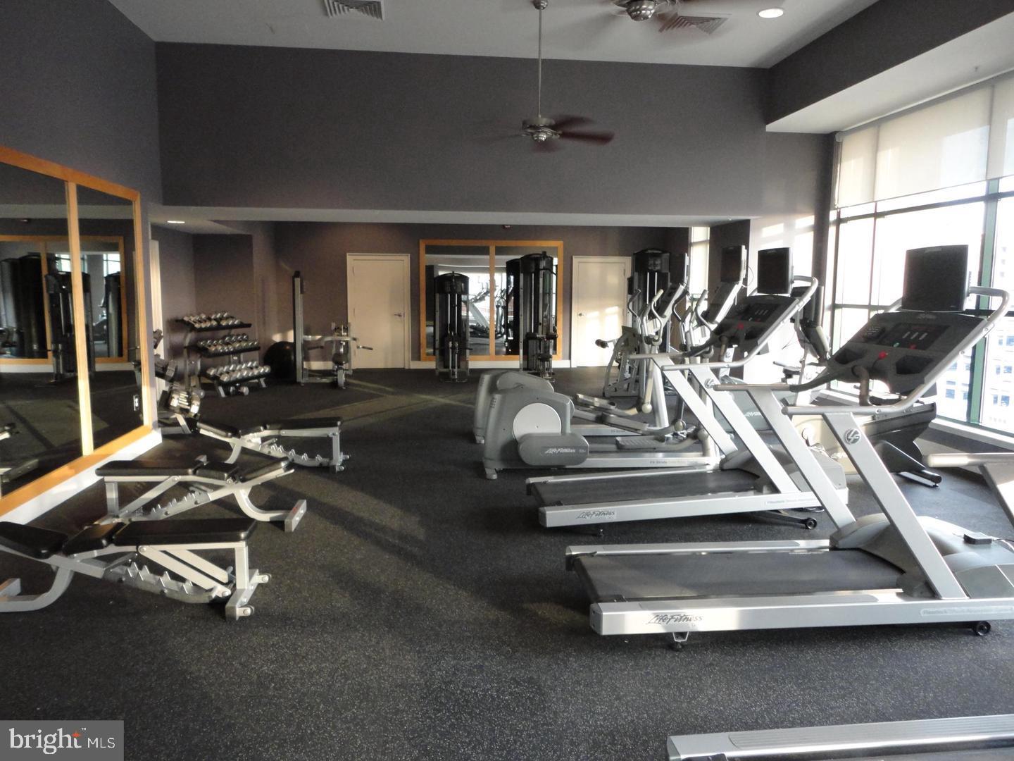 INNER HARBOR - Residential Lease