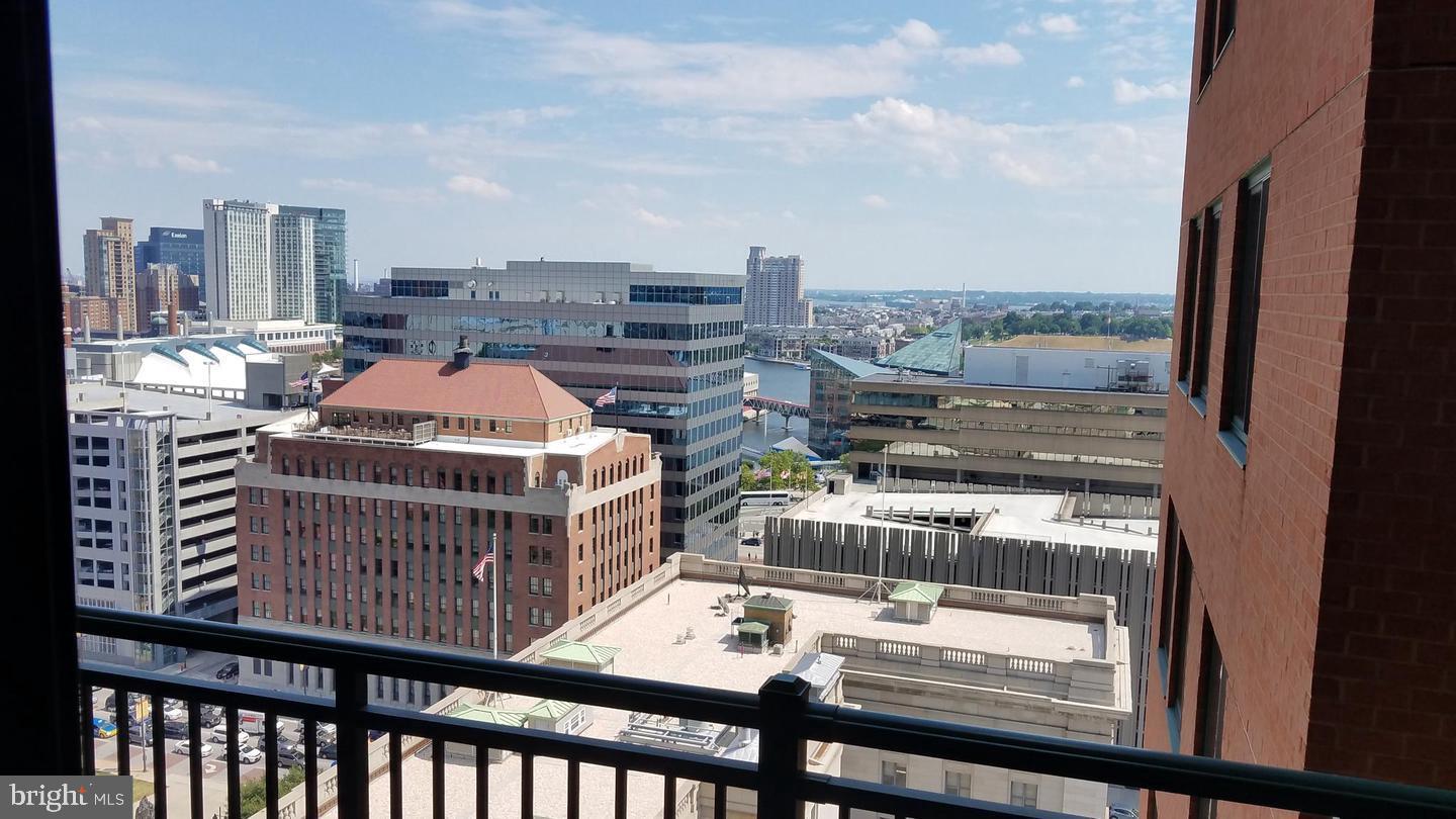 INNER HARBOR - Residential Lease