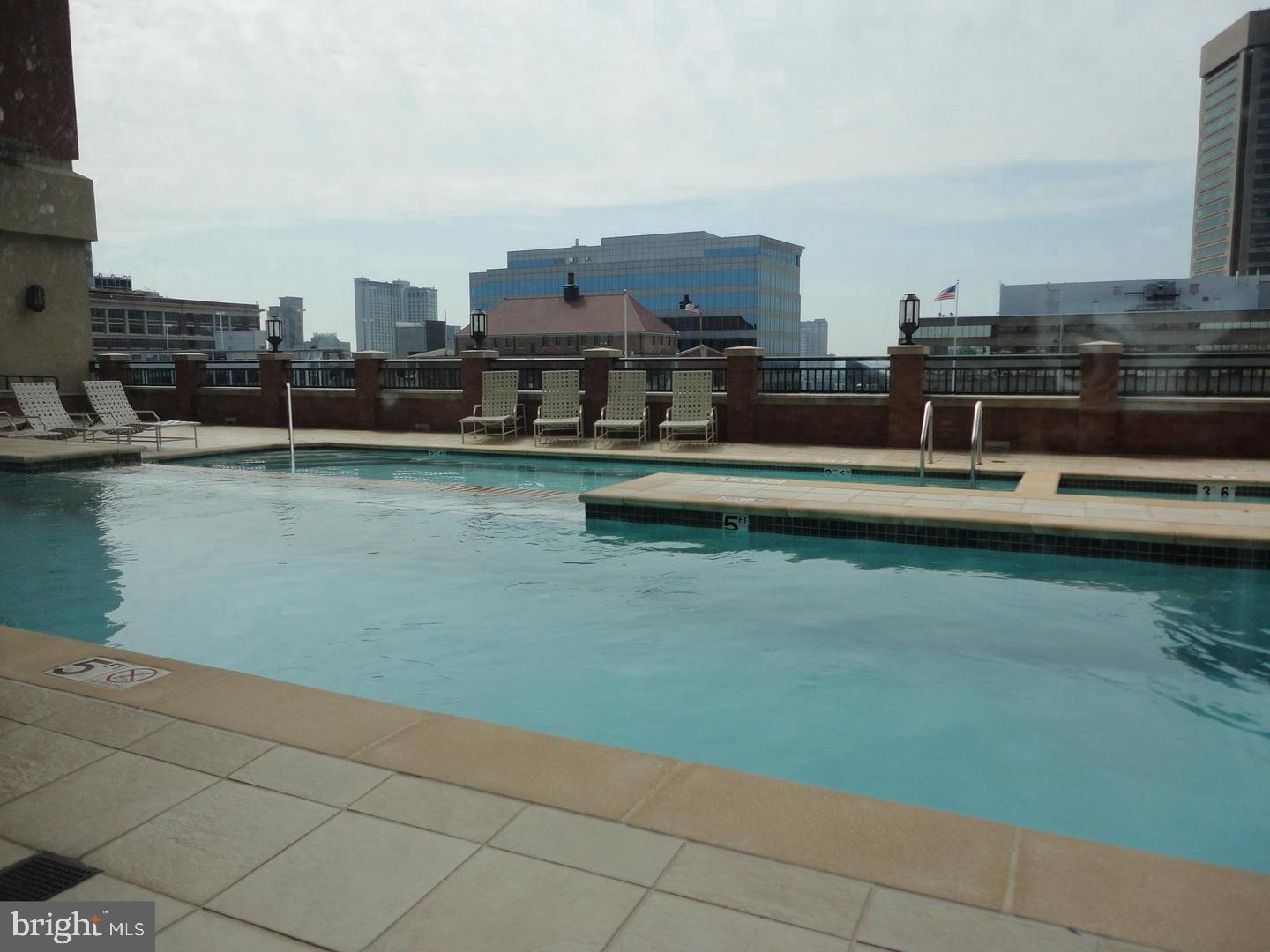 INNER HARBOR - Residential Lease