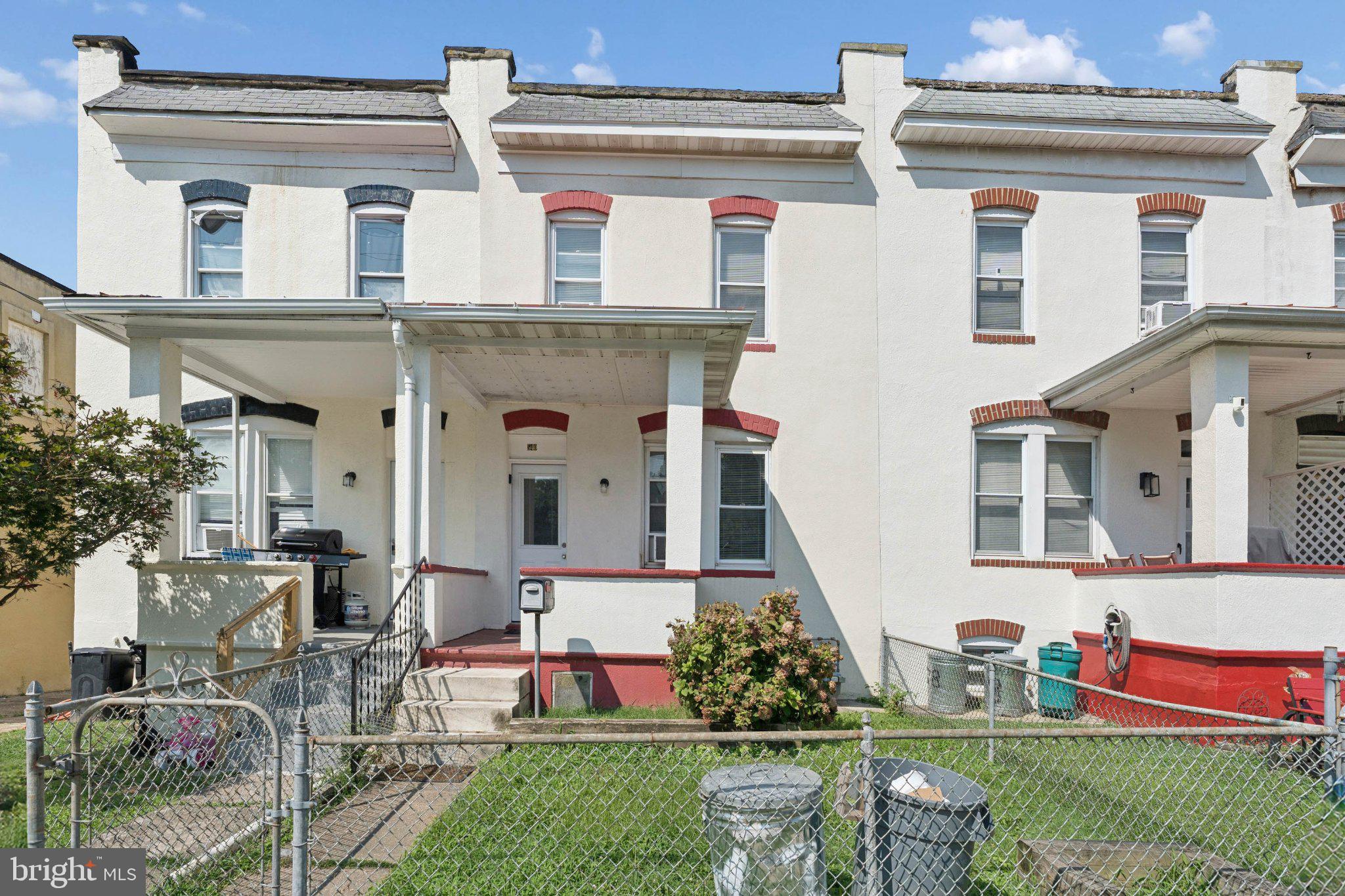 540 46TH STREET