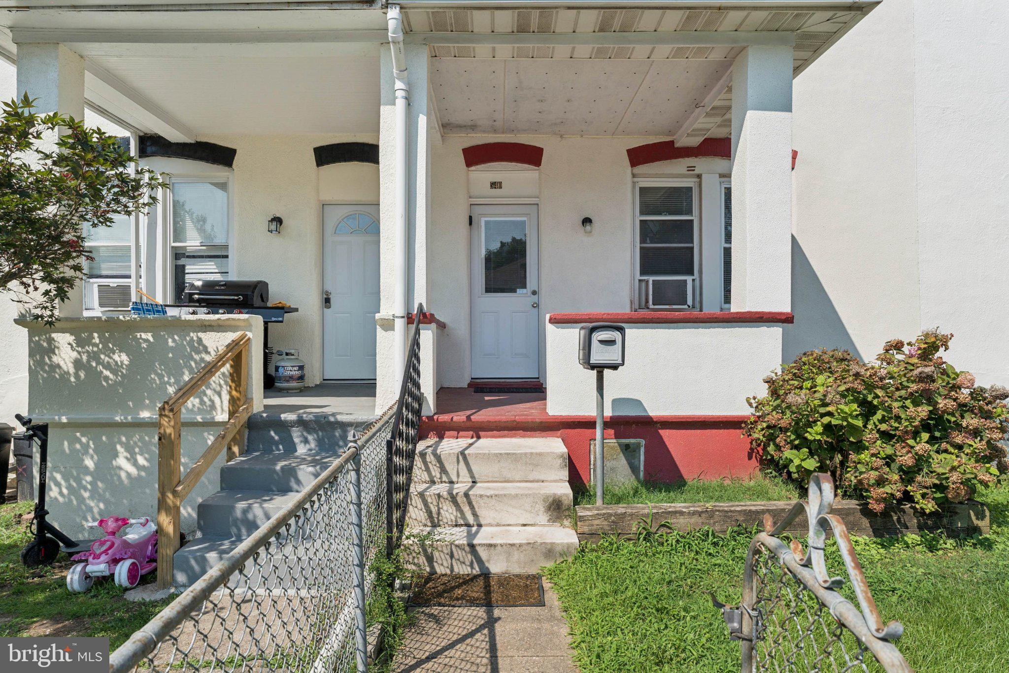 540 46TH STREET