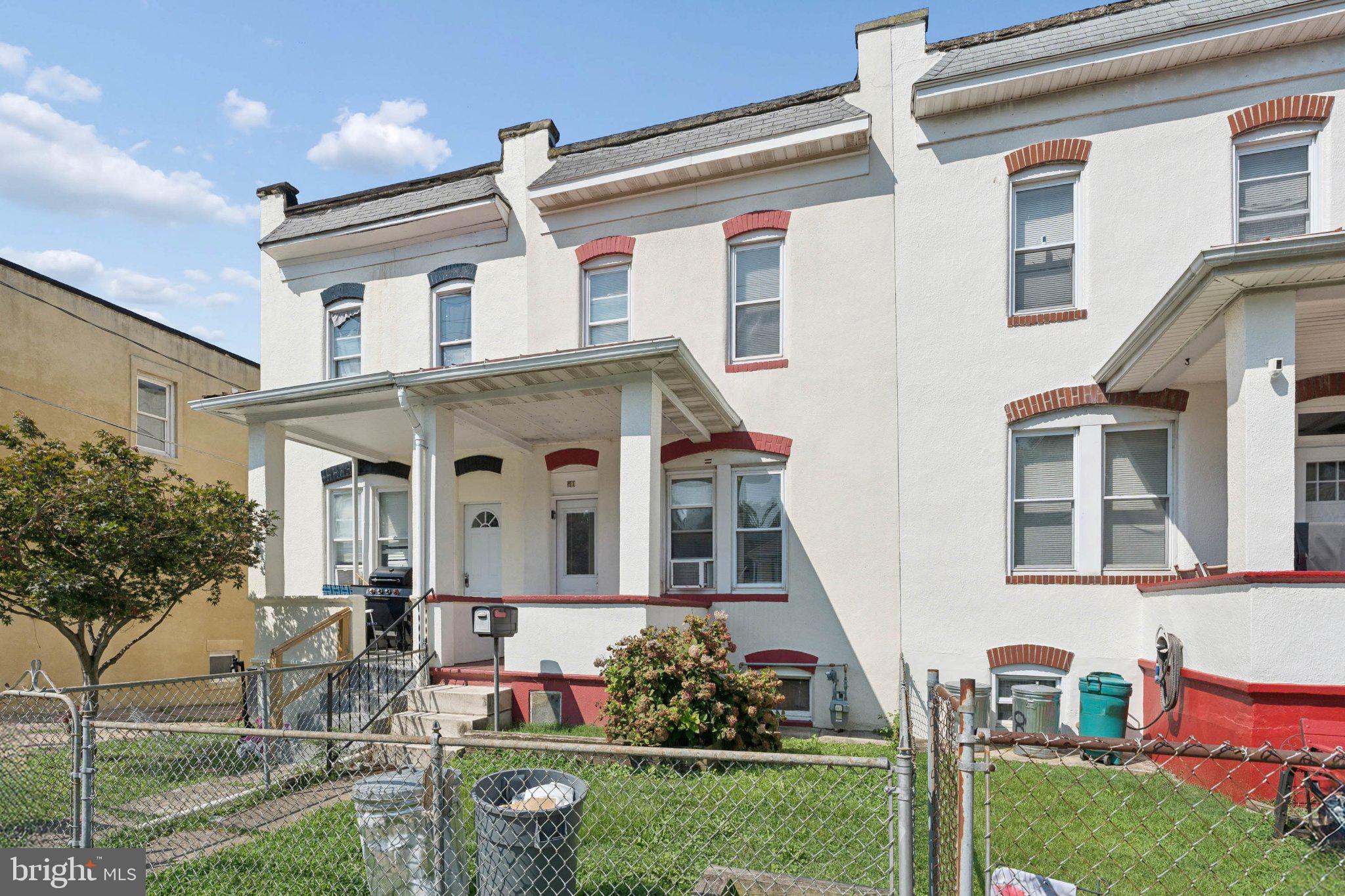 540 46TH STREET